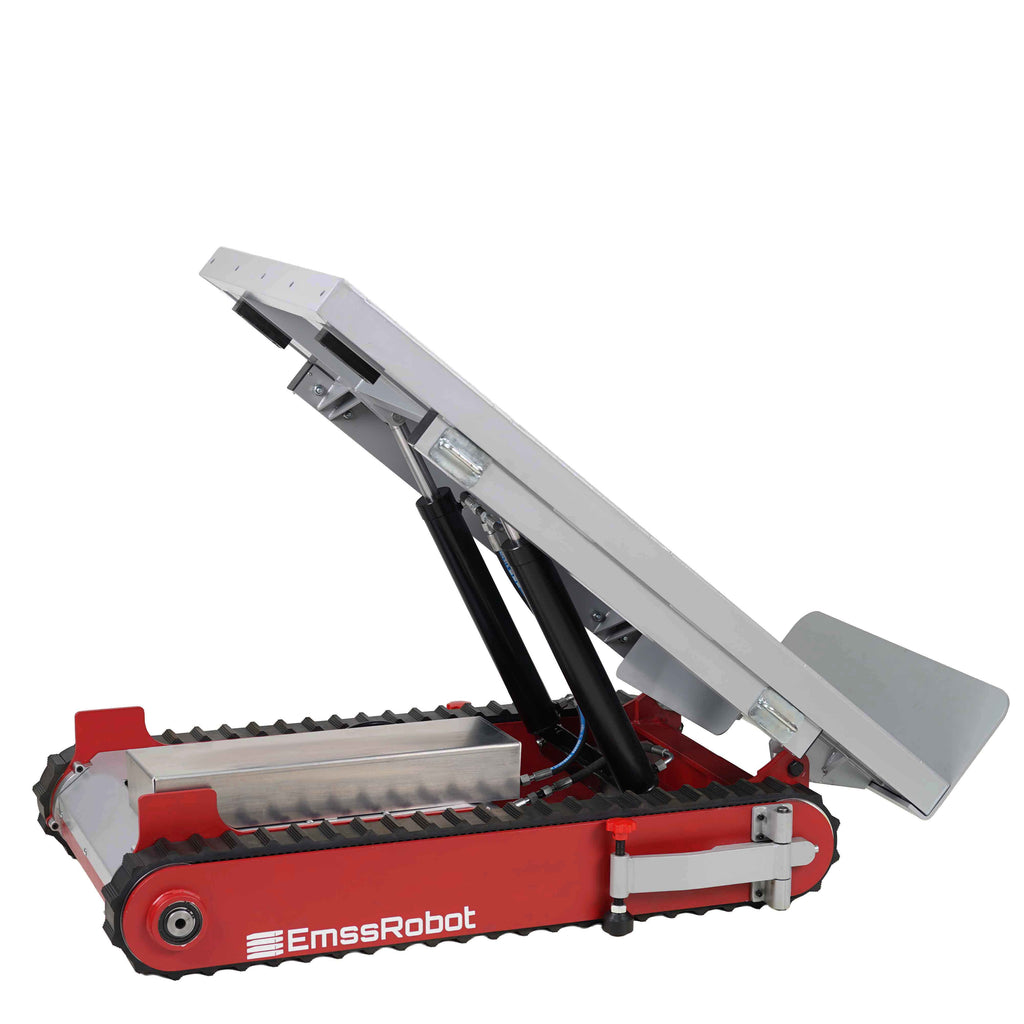 EmssRobot-Titan 1000KG Load Capacity Stair Climber/Free Ship