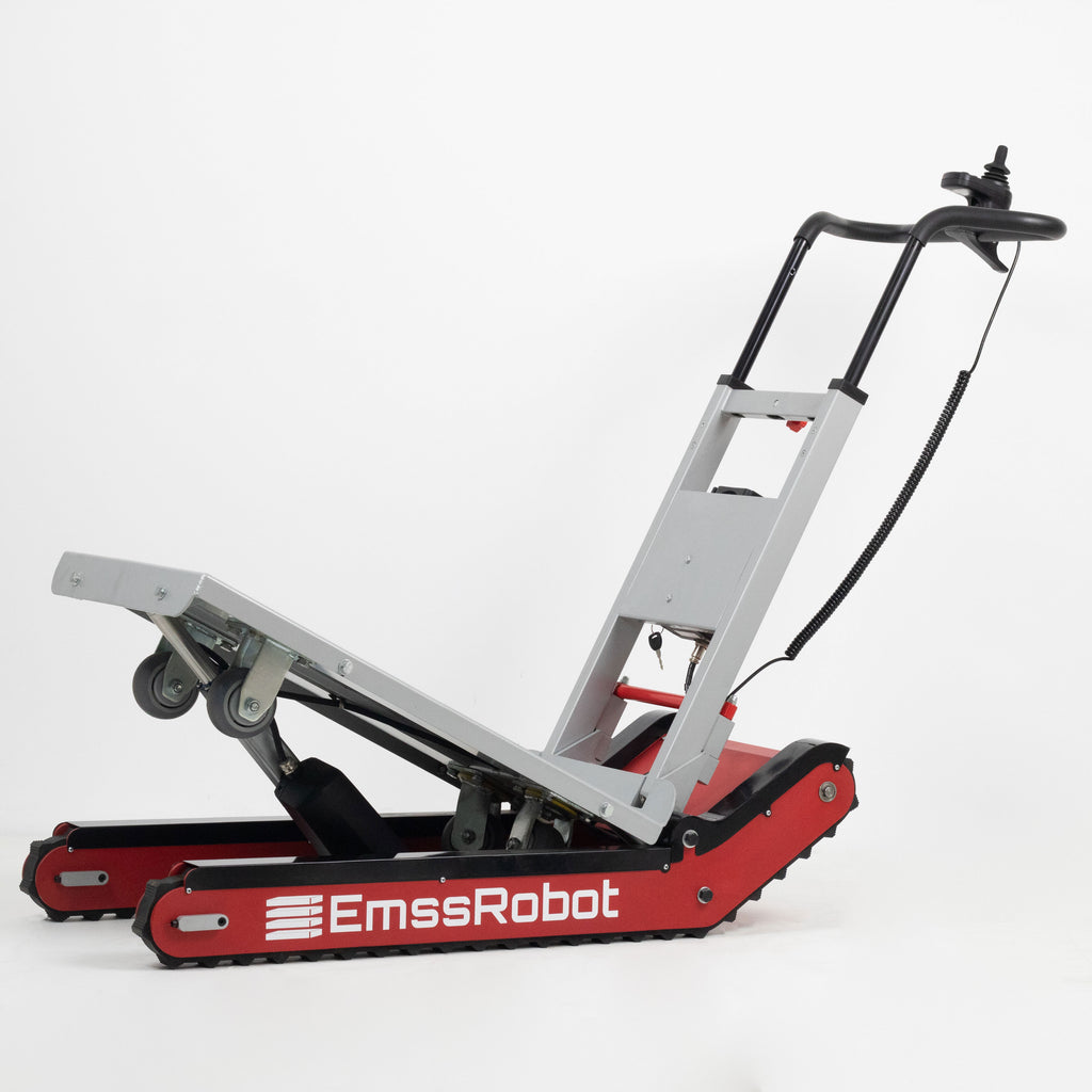 EmssRobot-Nano 300KG Load Capacity