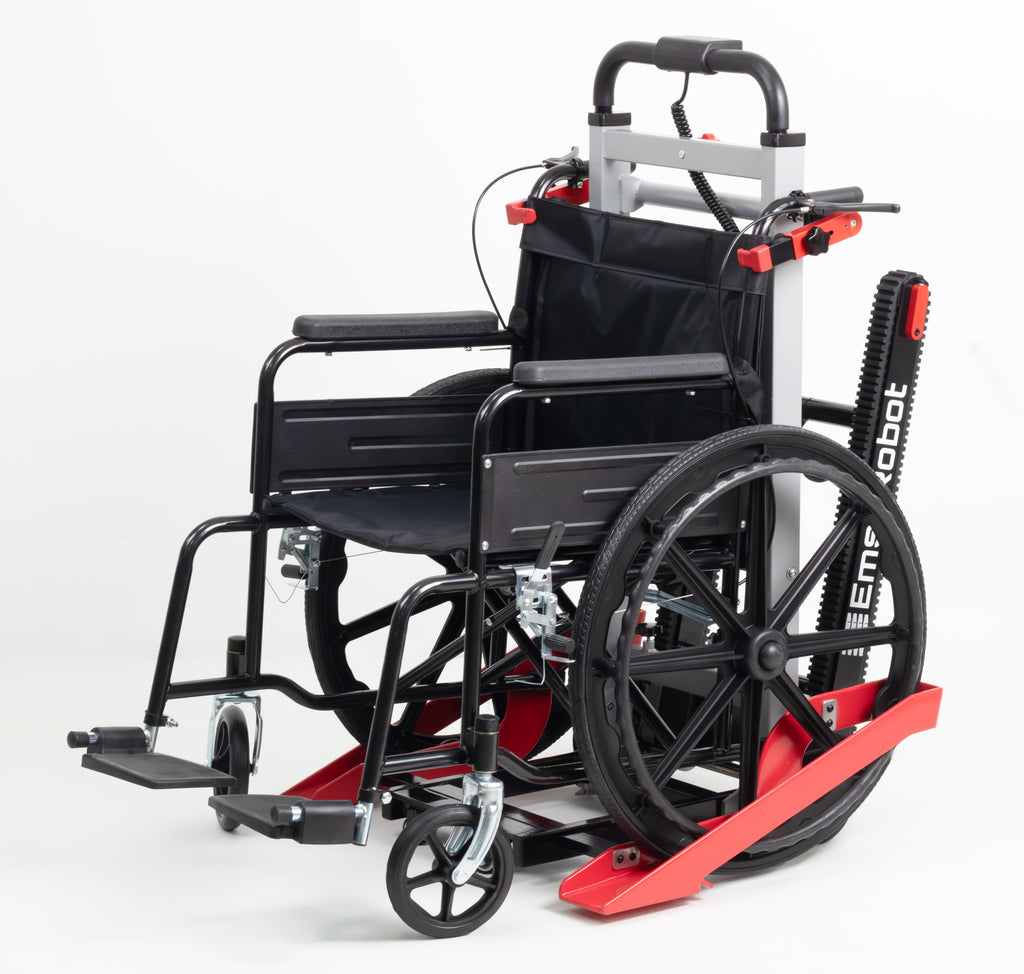 EmssRobot-Synthor 250KG Load Capacity