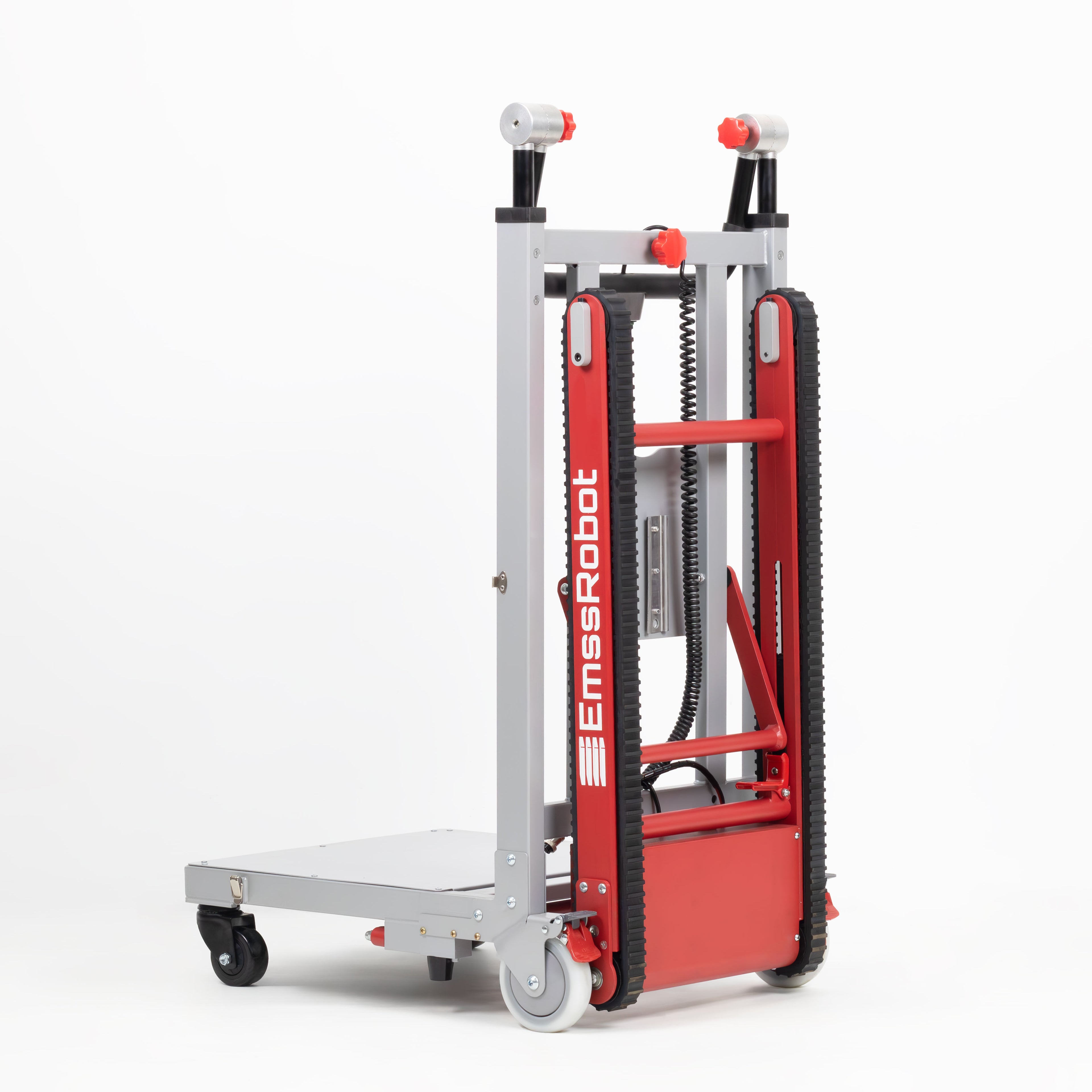 EmssRobot-Xborder 180KG Load Capacity