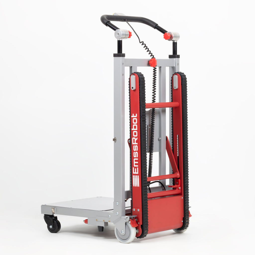 EmssRobot-Xborder 180KG Load Capacity