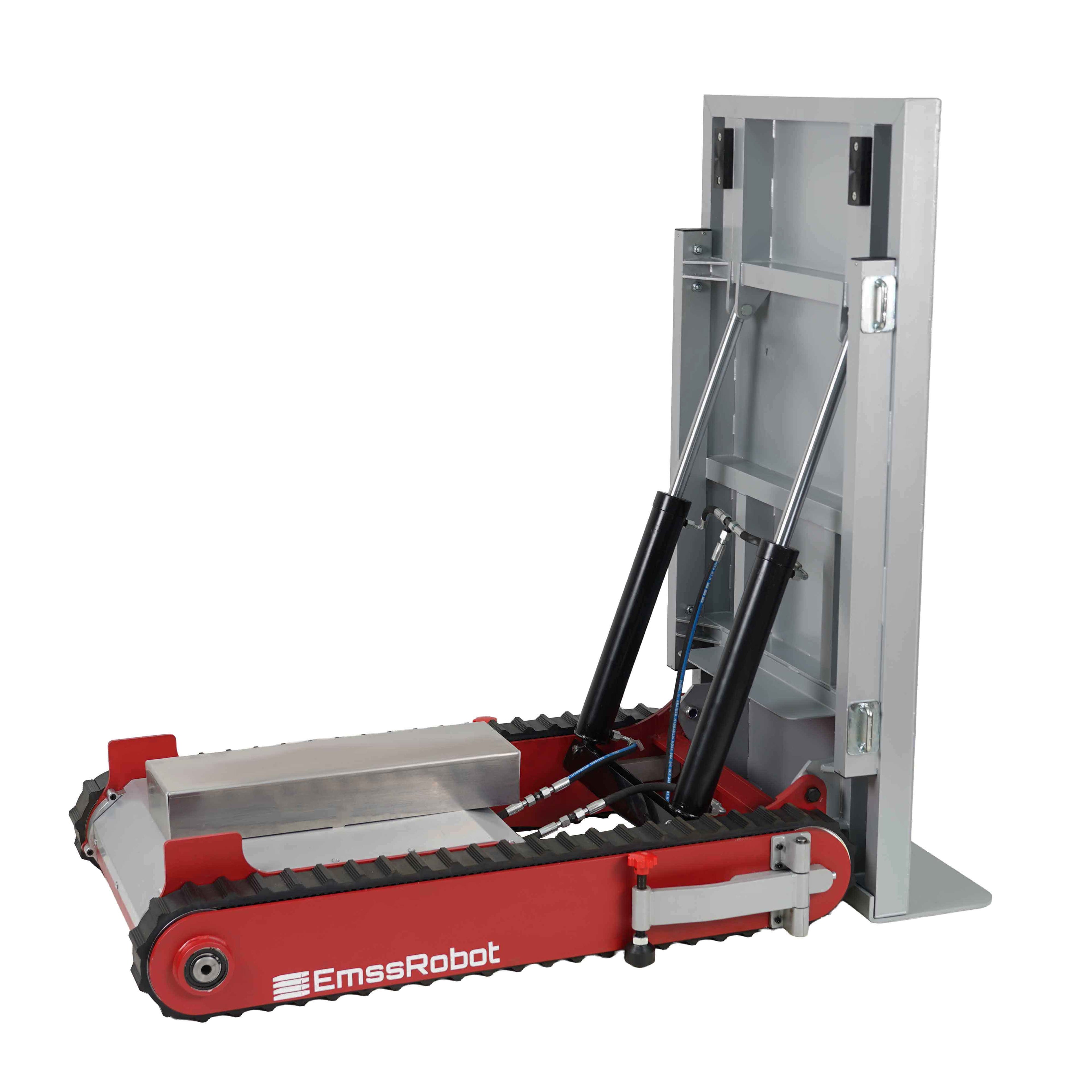 EmssRobot-Titan 1000KG Load Capacity Stair Climber/Free Ship