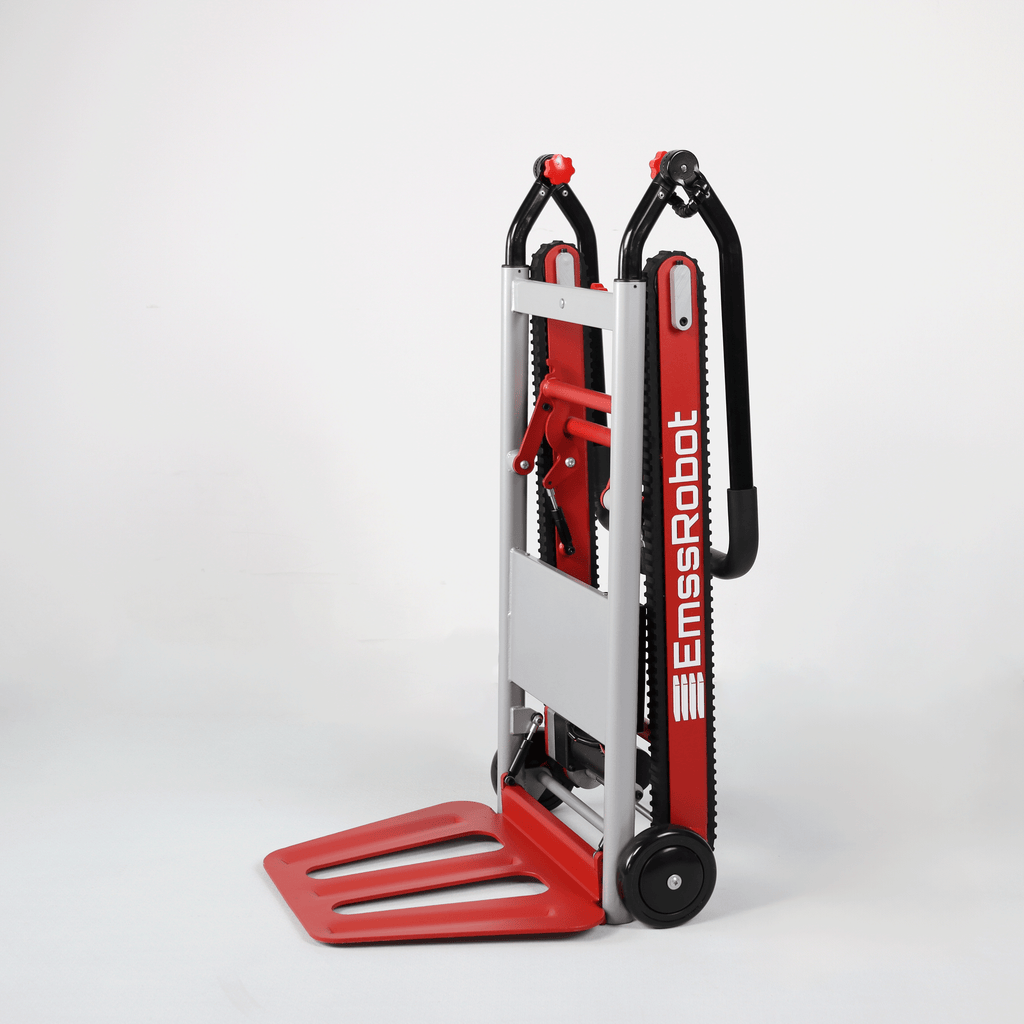 EmssRobot-MINI S 80KG Load Capacity/Free Ship