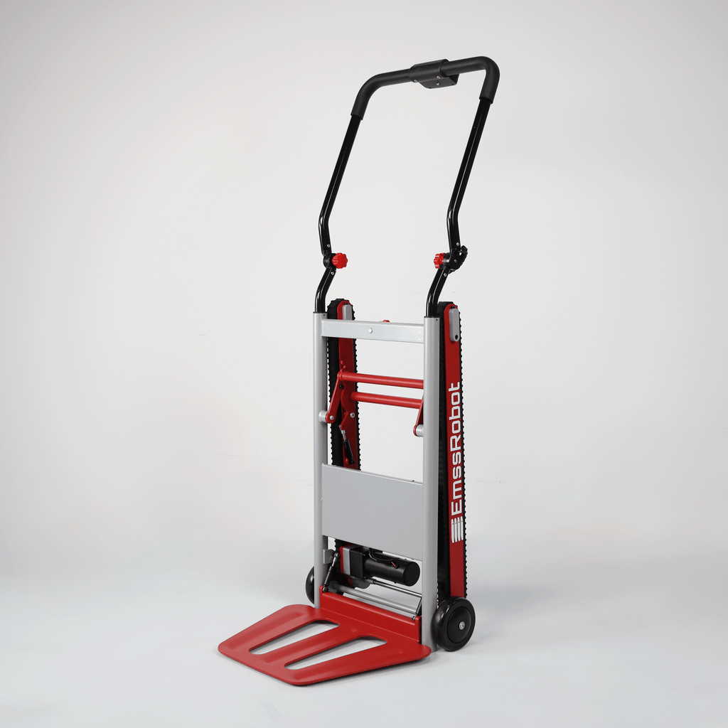EmssRobot-MINI S 80KG Load Capacity/Free Ship