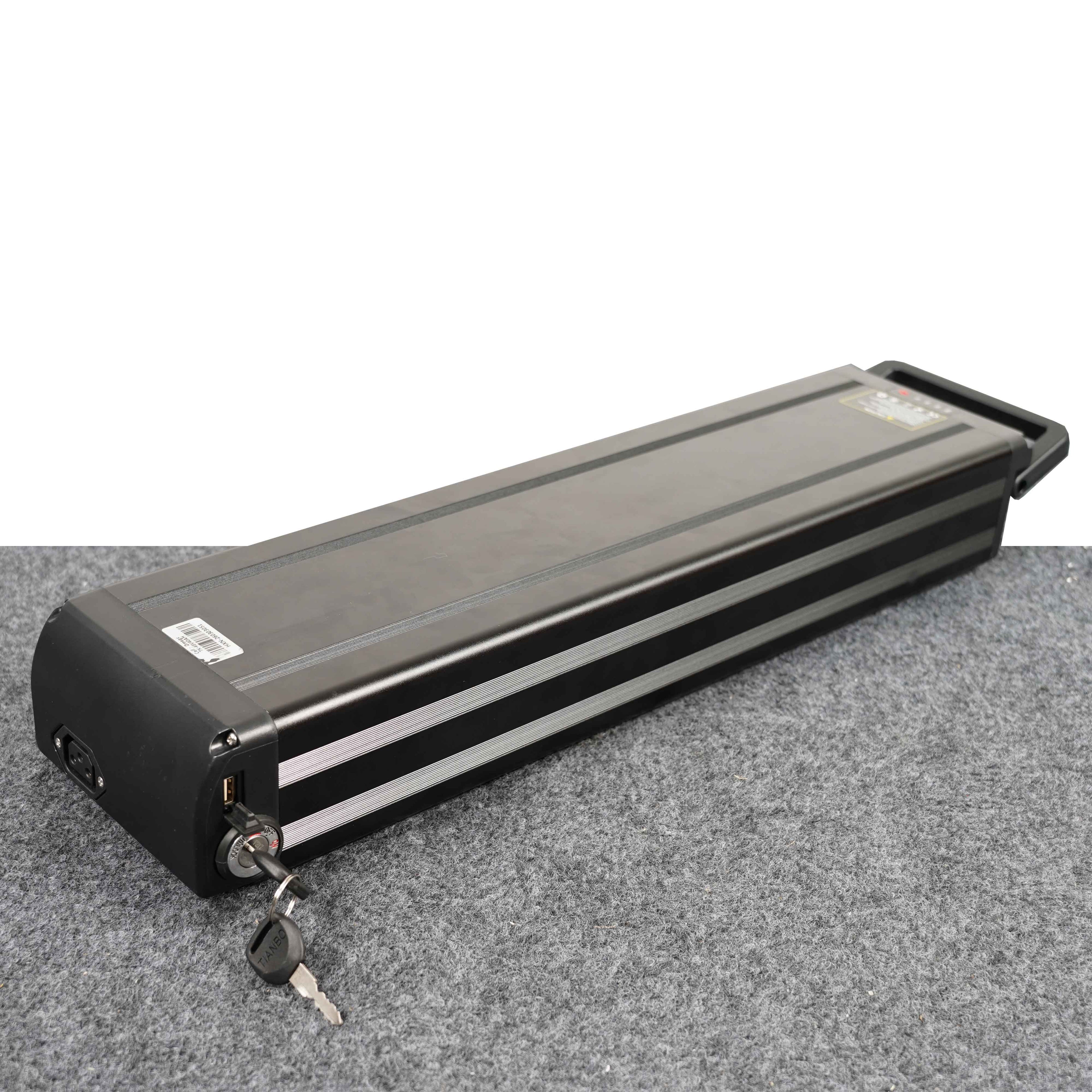 Lithium Battery-48V 40Ah (Titan / Titan Lifter)