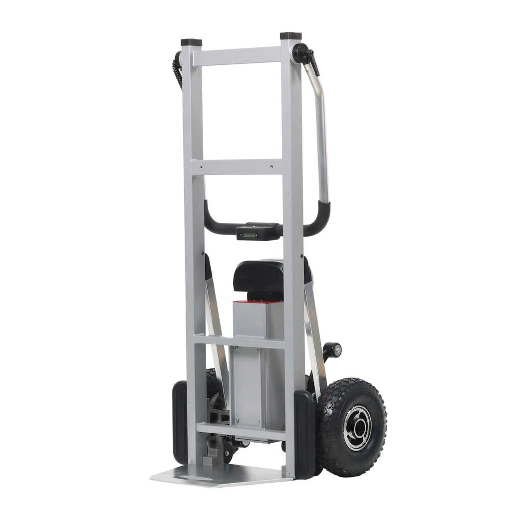 EmssRobot-Hopper 180KG Load Capacity