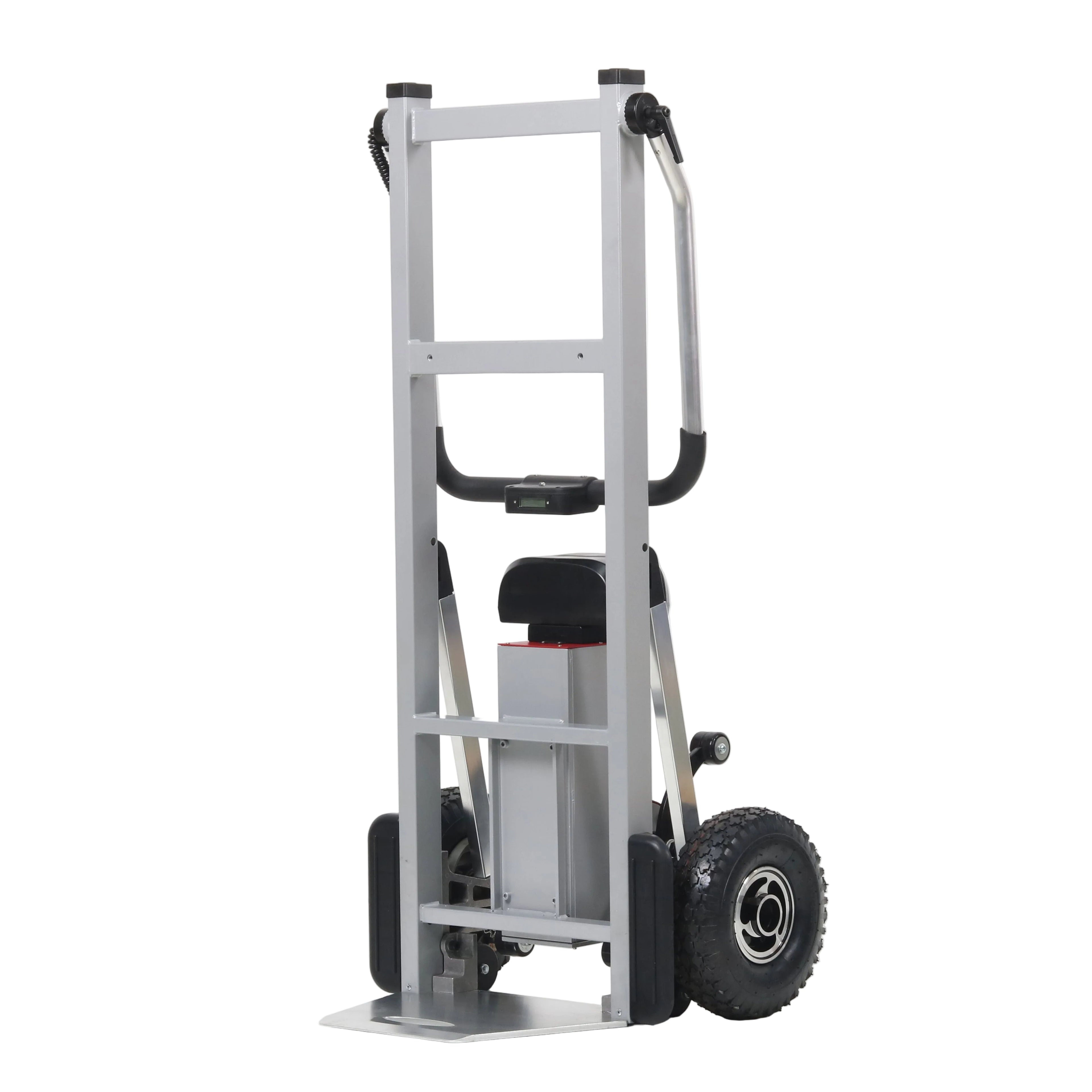 EmssRobot-Hopper 180KG Load Capacity