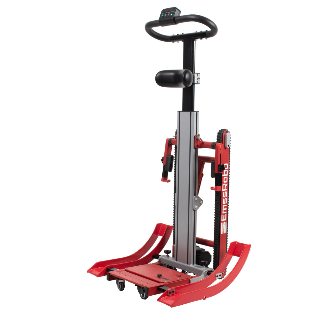 EmssRobot-Synthor X 160KG Wheelchair Lift