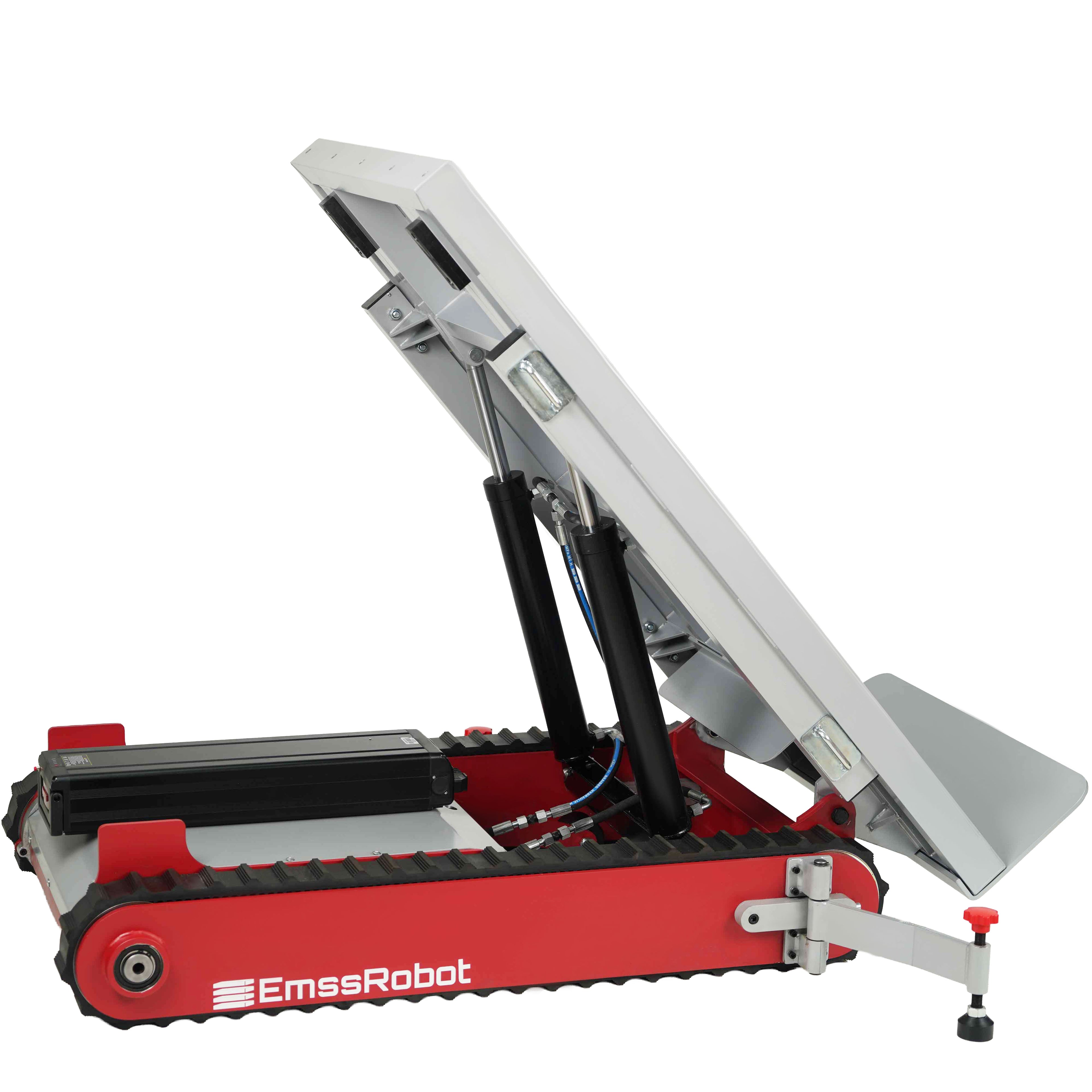 EmssRobot-Titan Lifter 1000KG Load Capacity Stair Climber/Free Ship