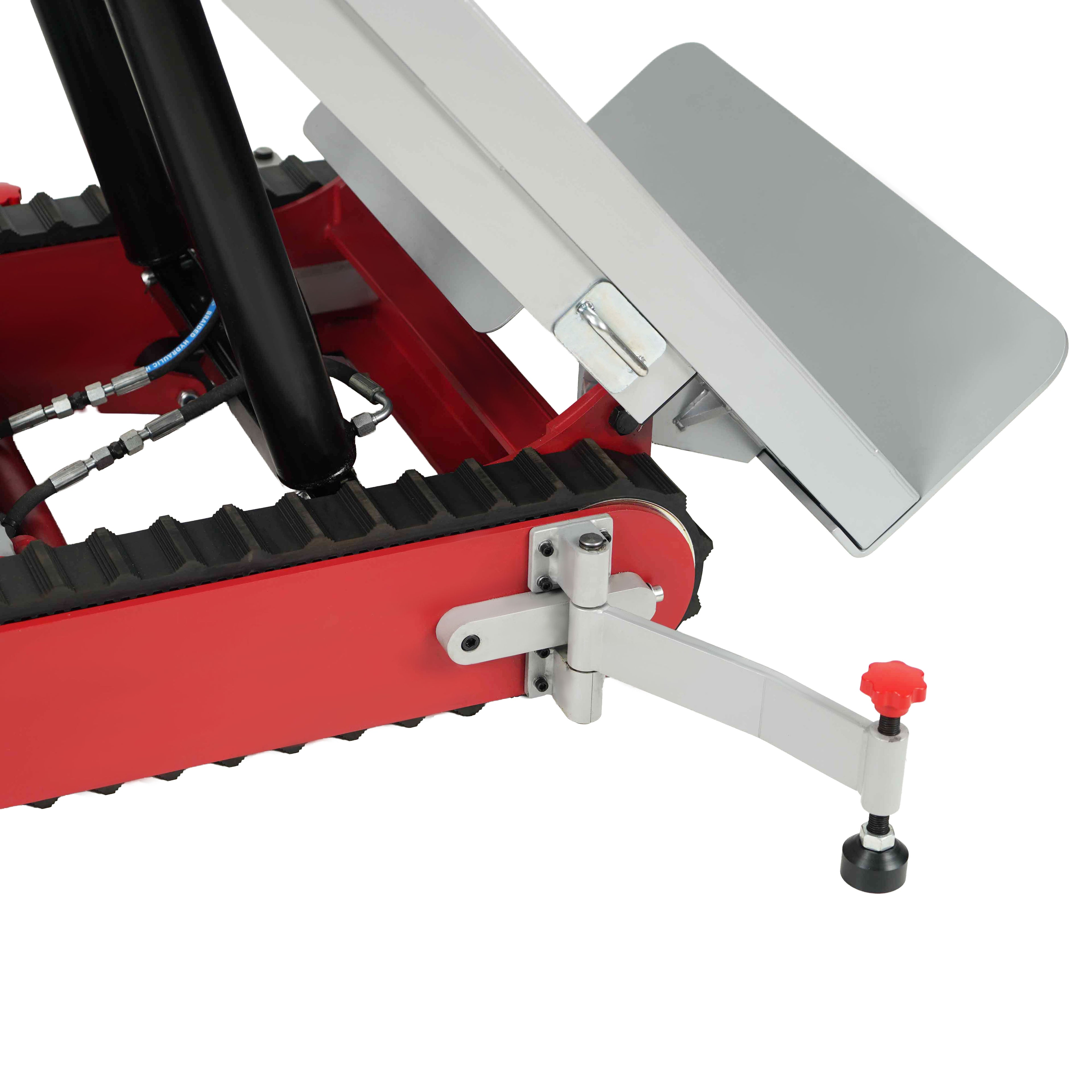 EmssRobot-Titan Lifter 1000KG Load Capacity Stair Climber/Free Ship