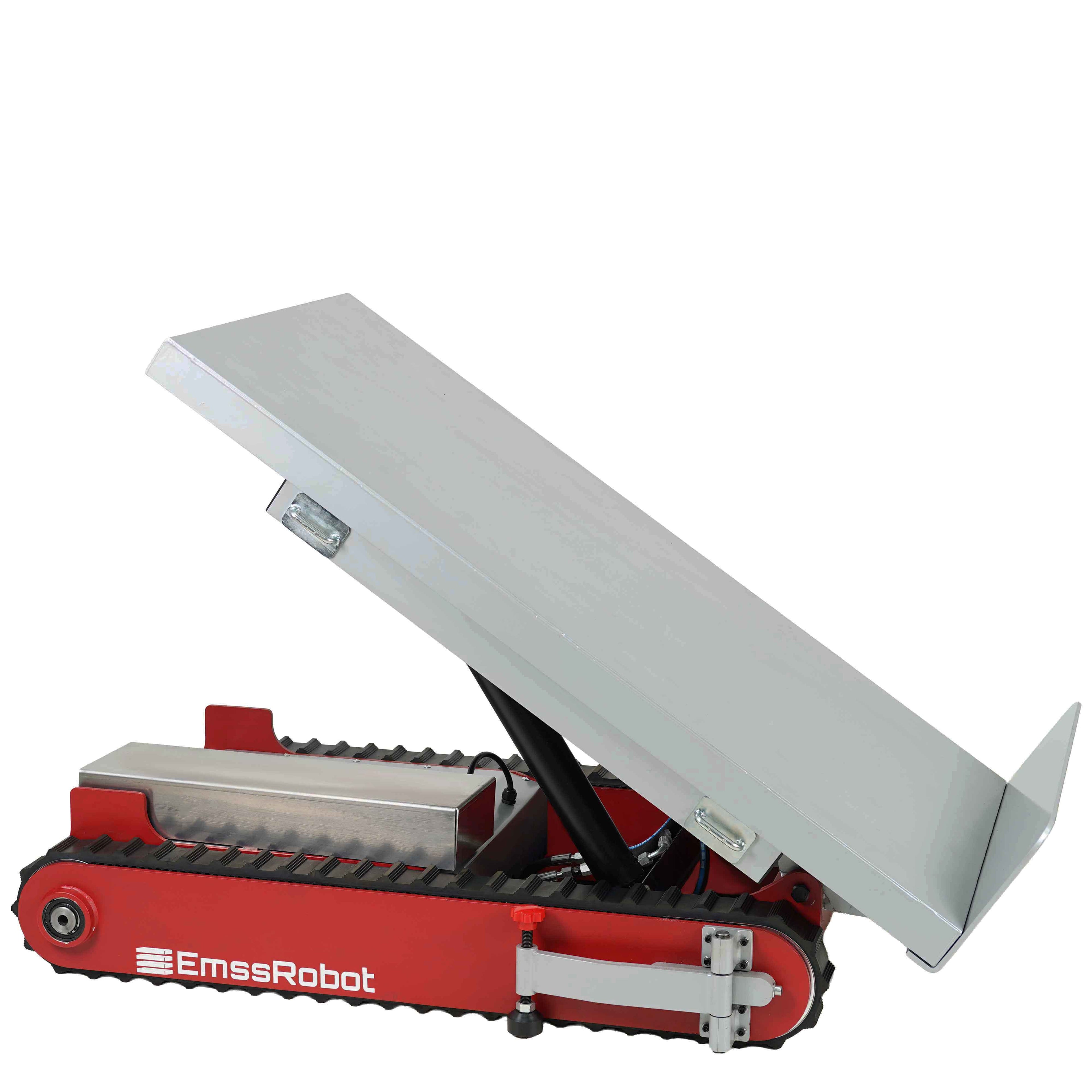 EmssRobot-Titan 1000KG Load Capacity Stair Climber/Free Ship