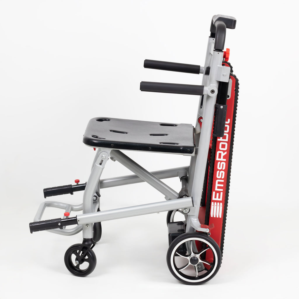 EmssRobot-Nova X 250KG Load Capacity