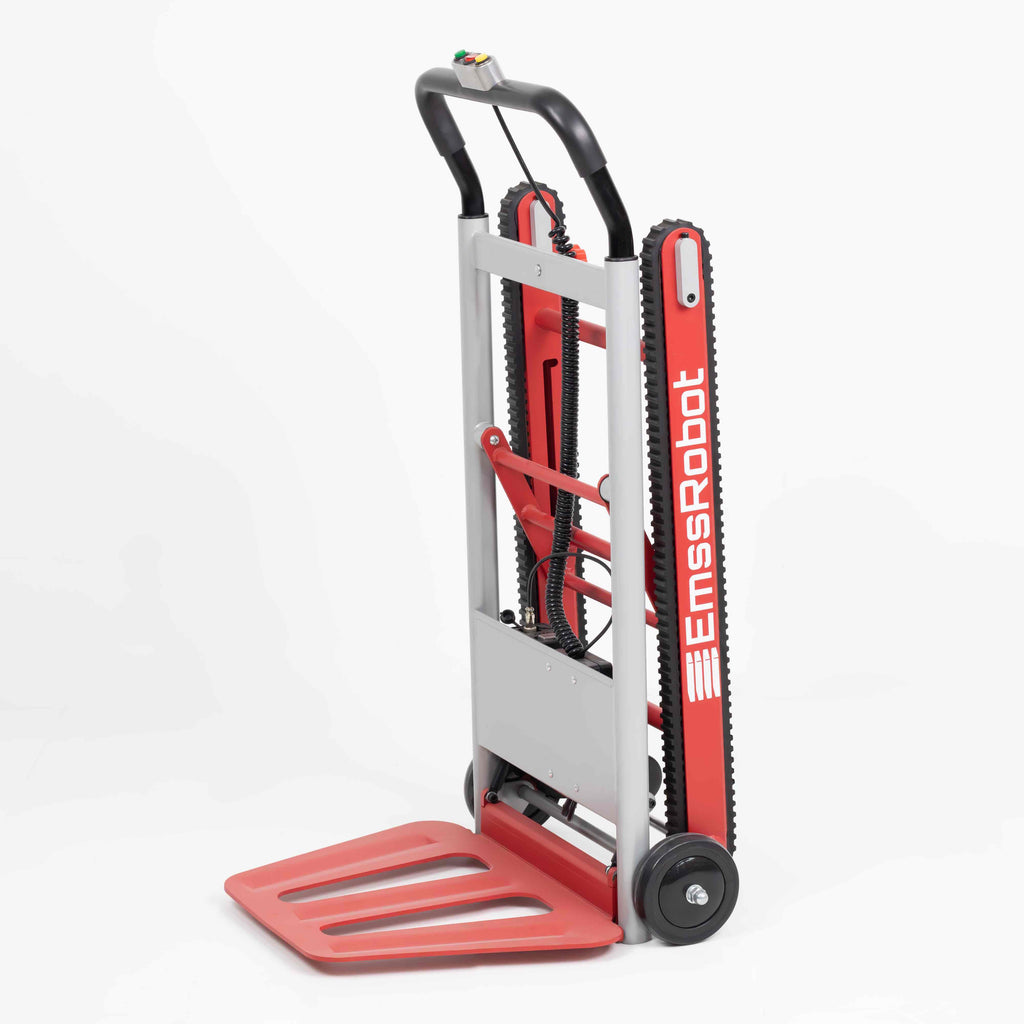 EmssRobot-MINI 80KG Load Capacity