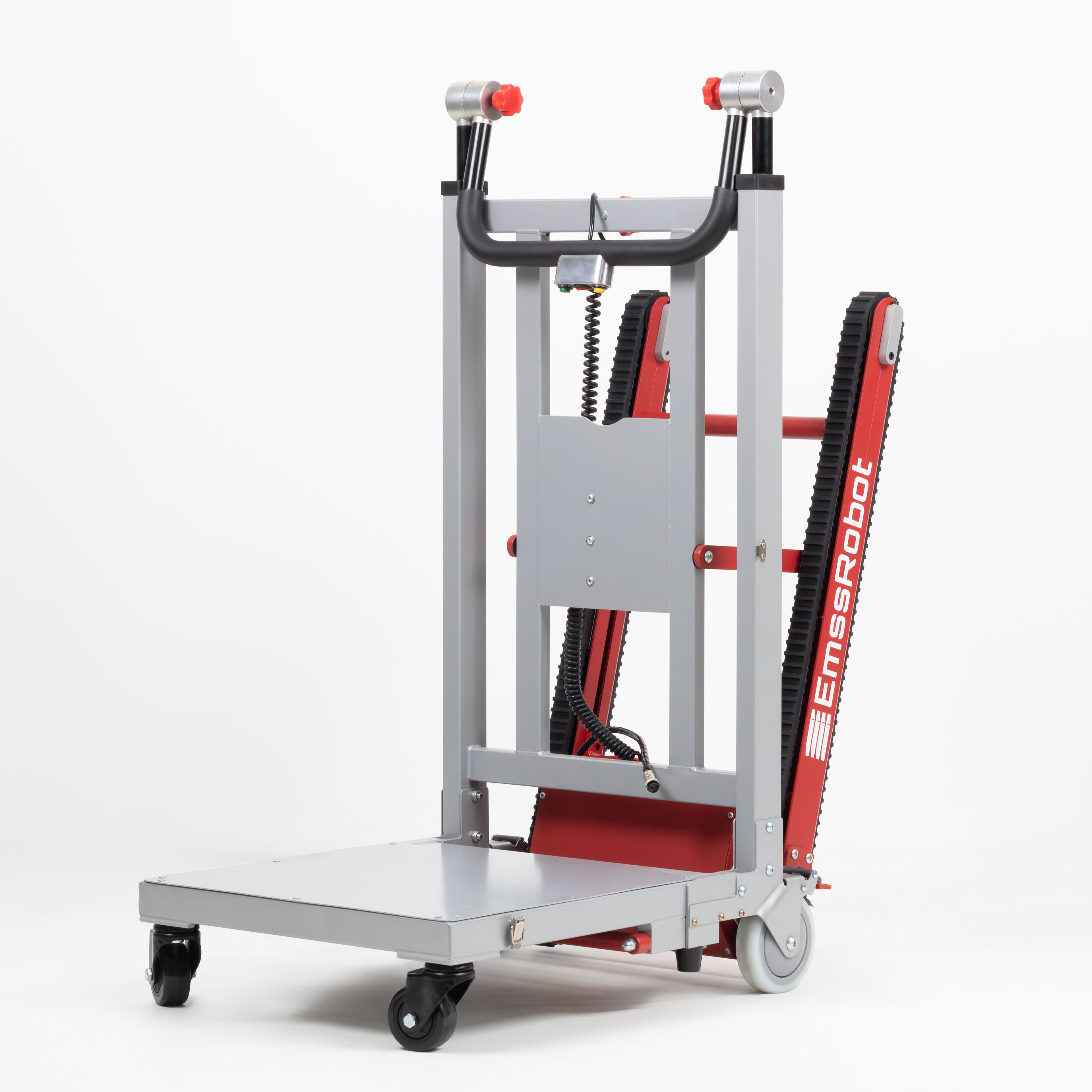 EmssRobot-Xborder 180KG Load Capacity
