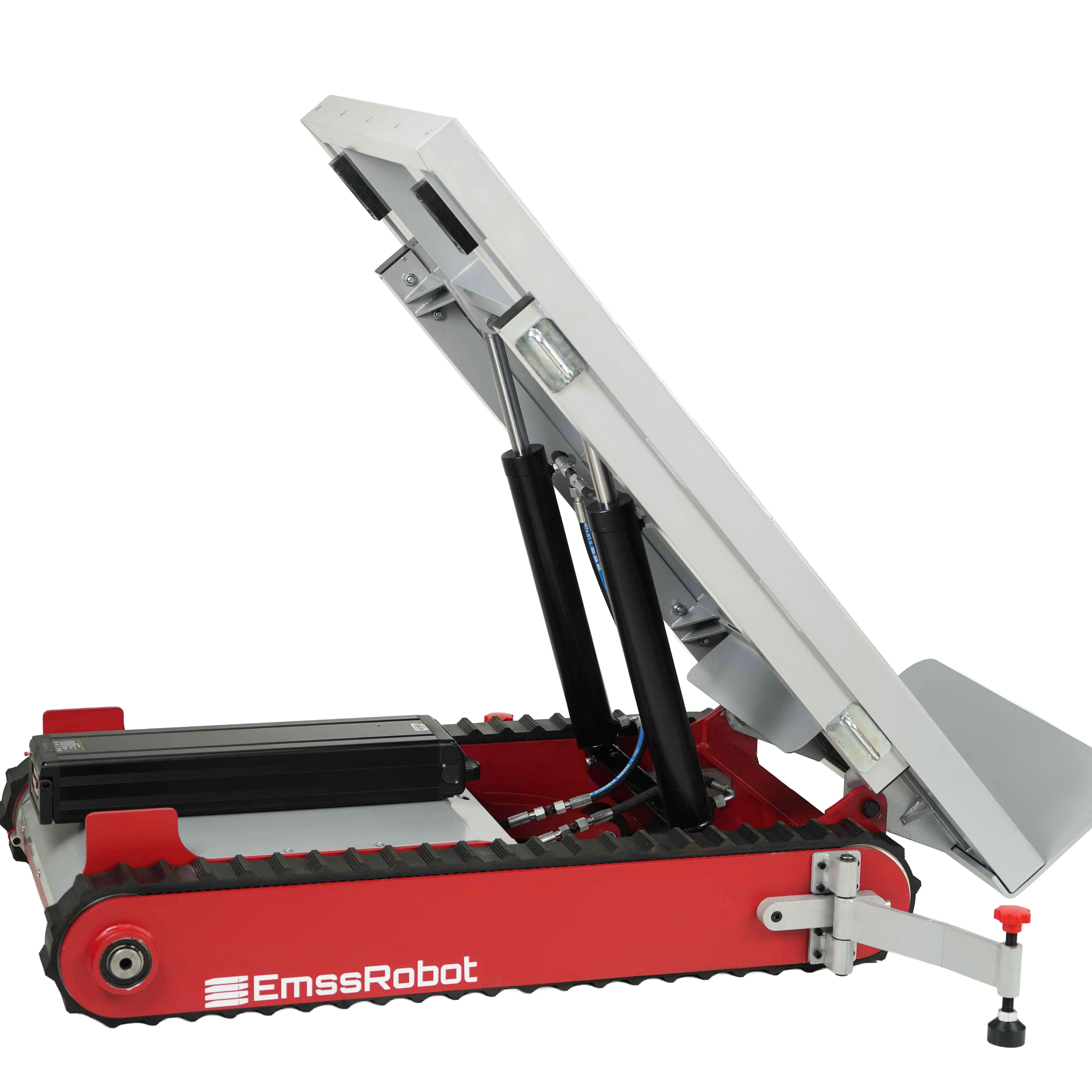 EmssRobot-Titan Lifter 1000KG Load Capacity Stair Climber/Free Ship
