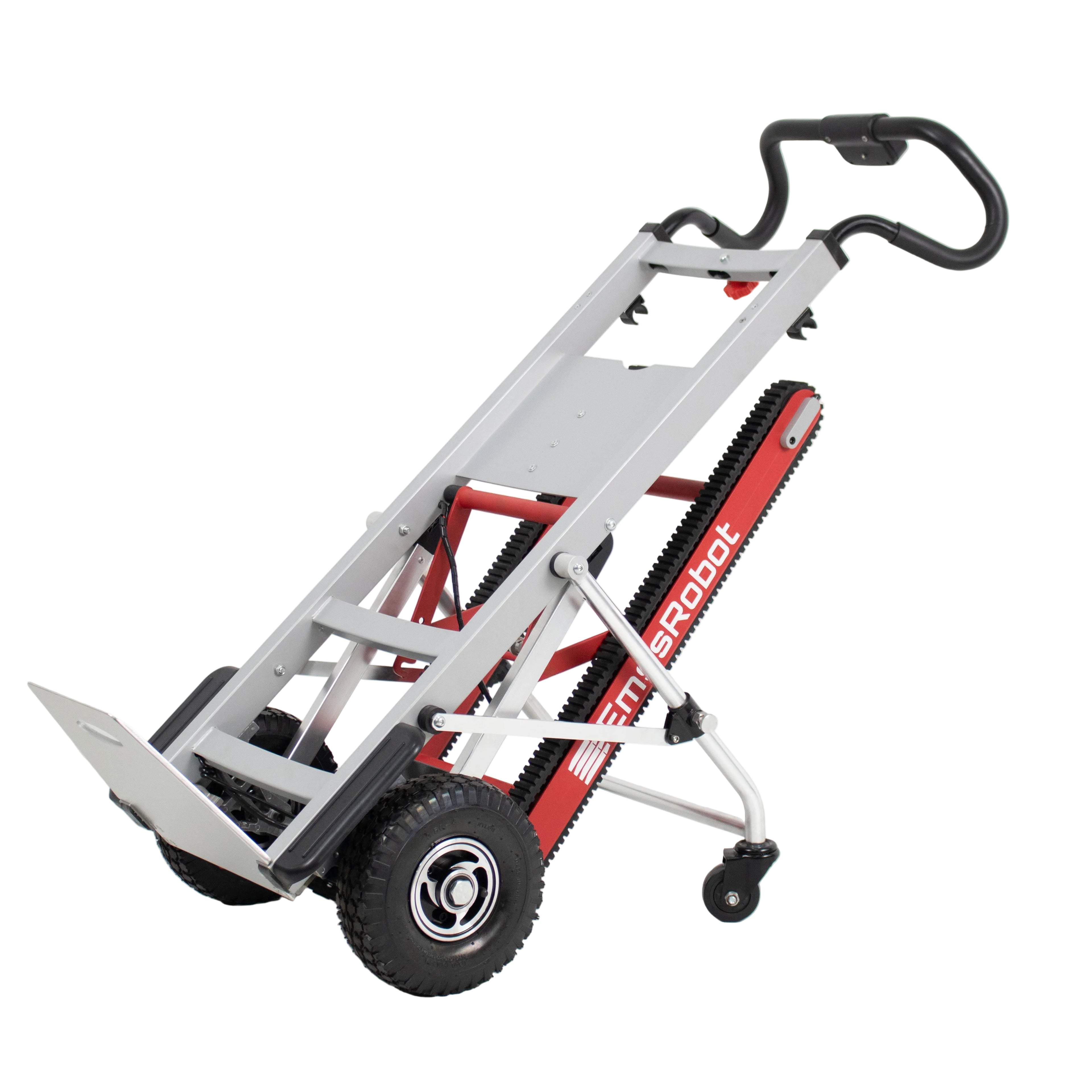 EmssRobot-Alien 250KG Load Capacity