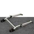 Wheel Base｜B