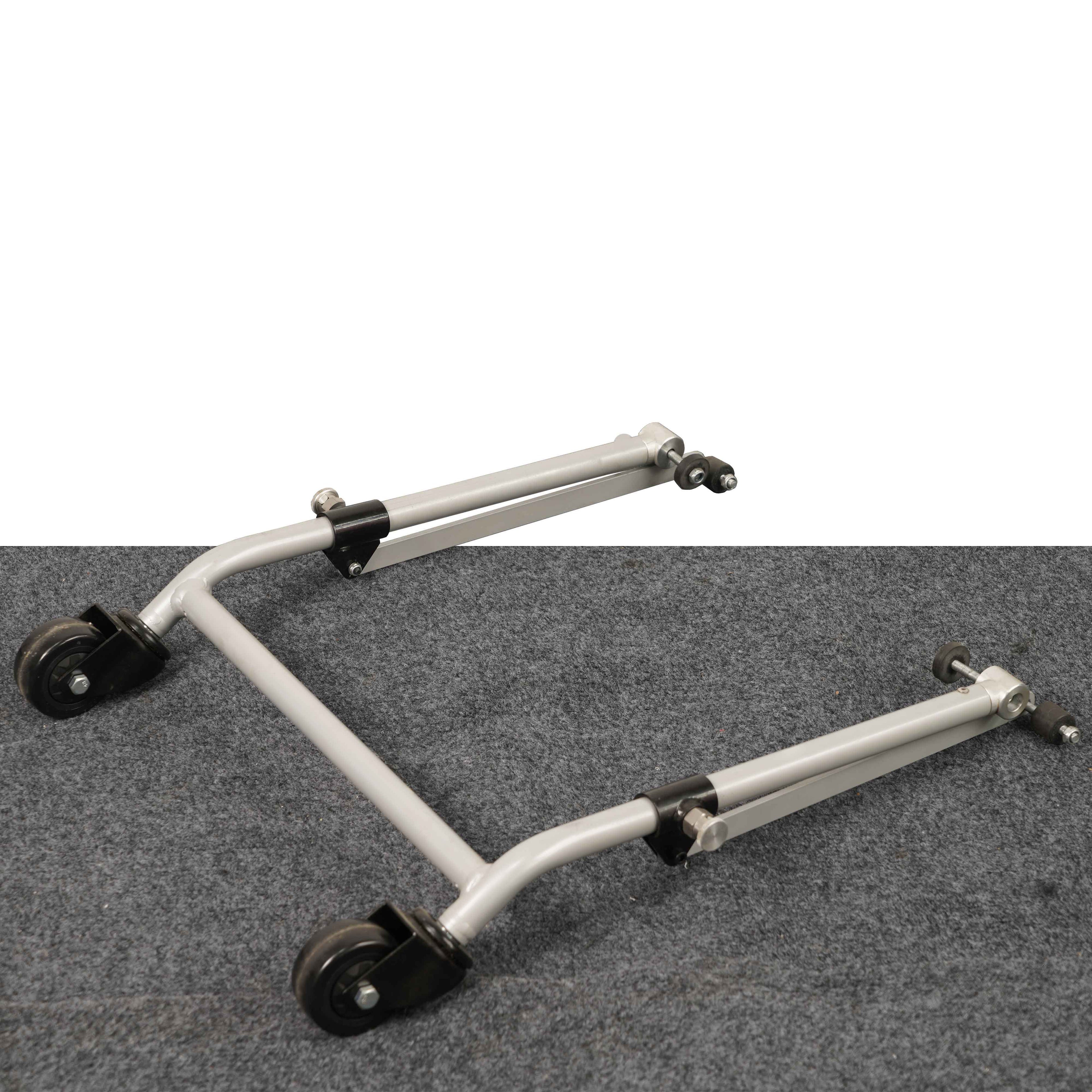 Wheel Base｜B