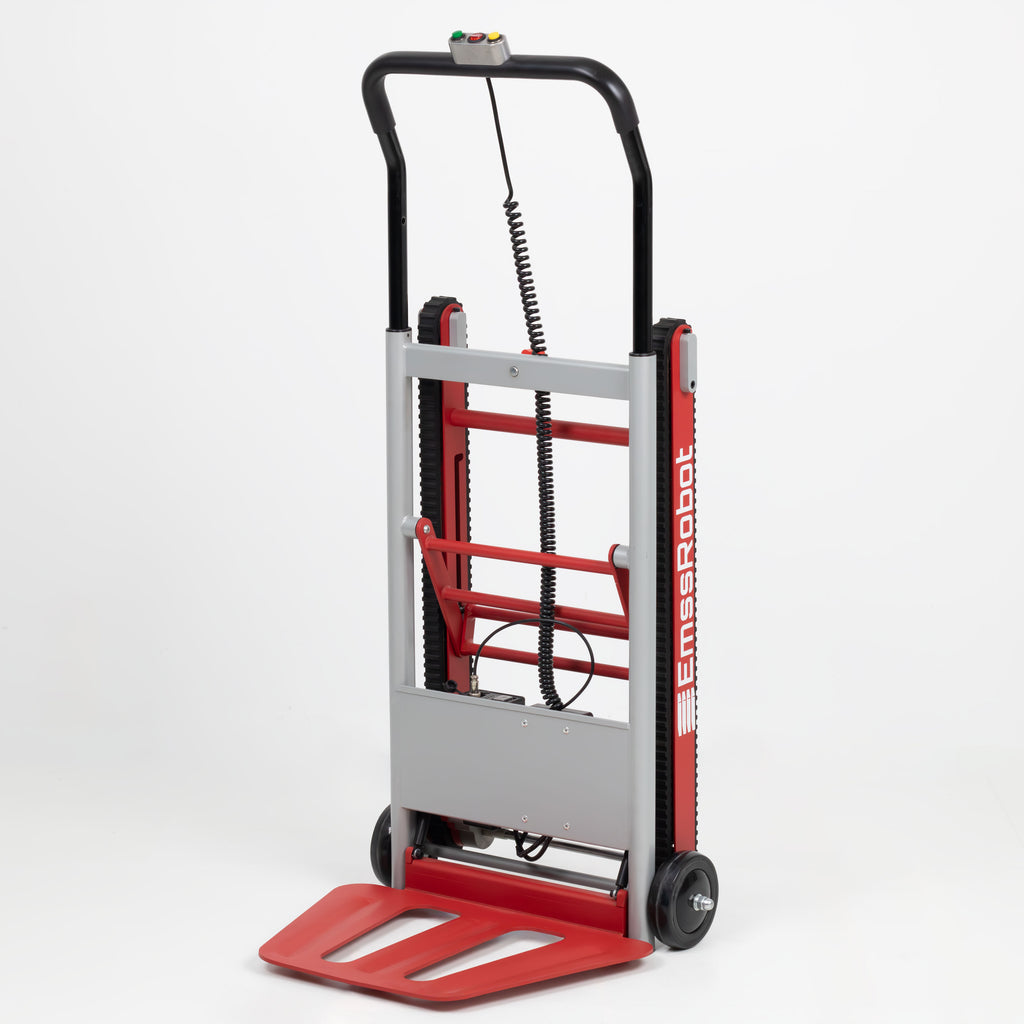 EmssRobot-MINI 80KG Load Capacity