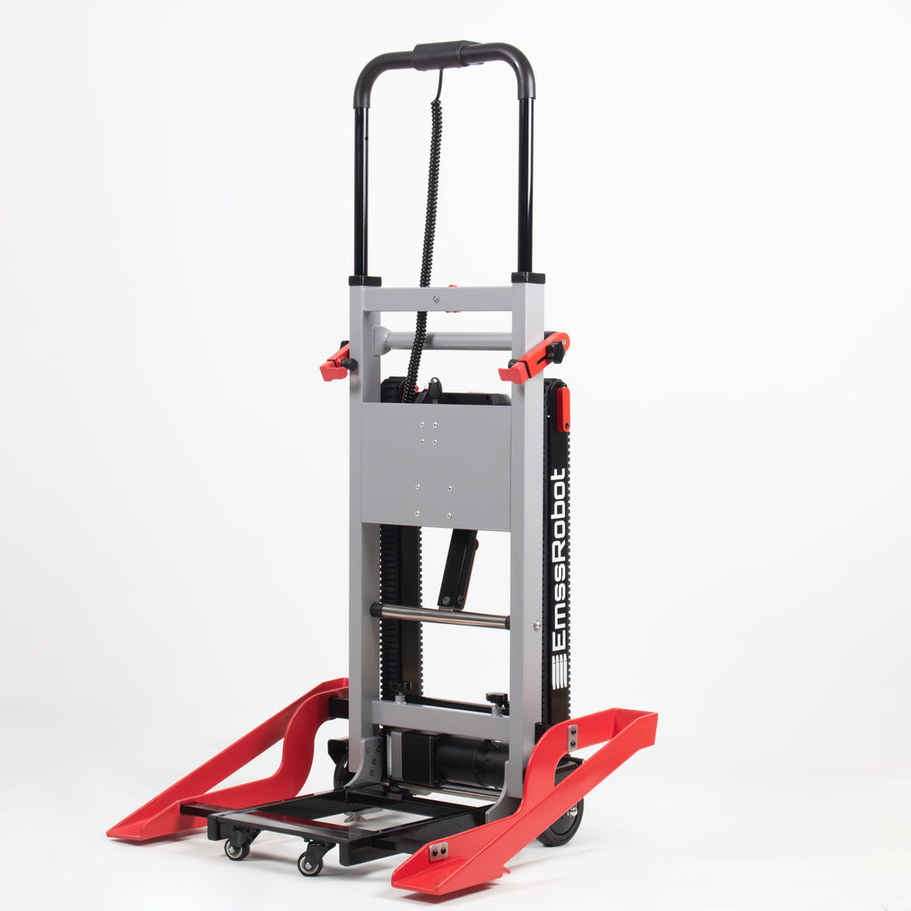 EmssRobot-Synthor 250KG Load Capacity