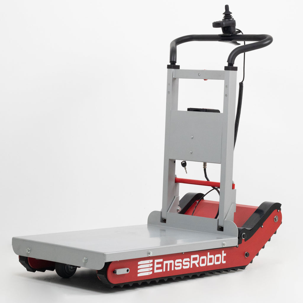 EmssRobot-Nano 300KG Load Capacity