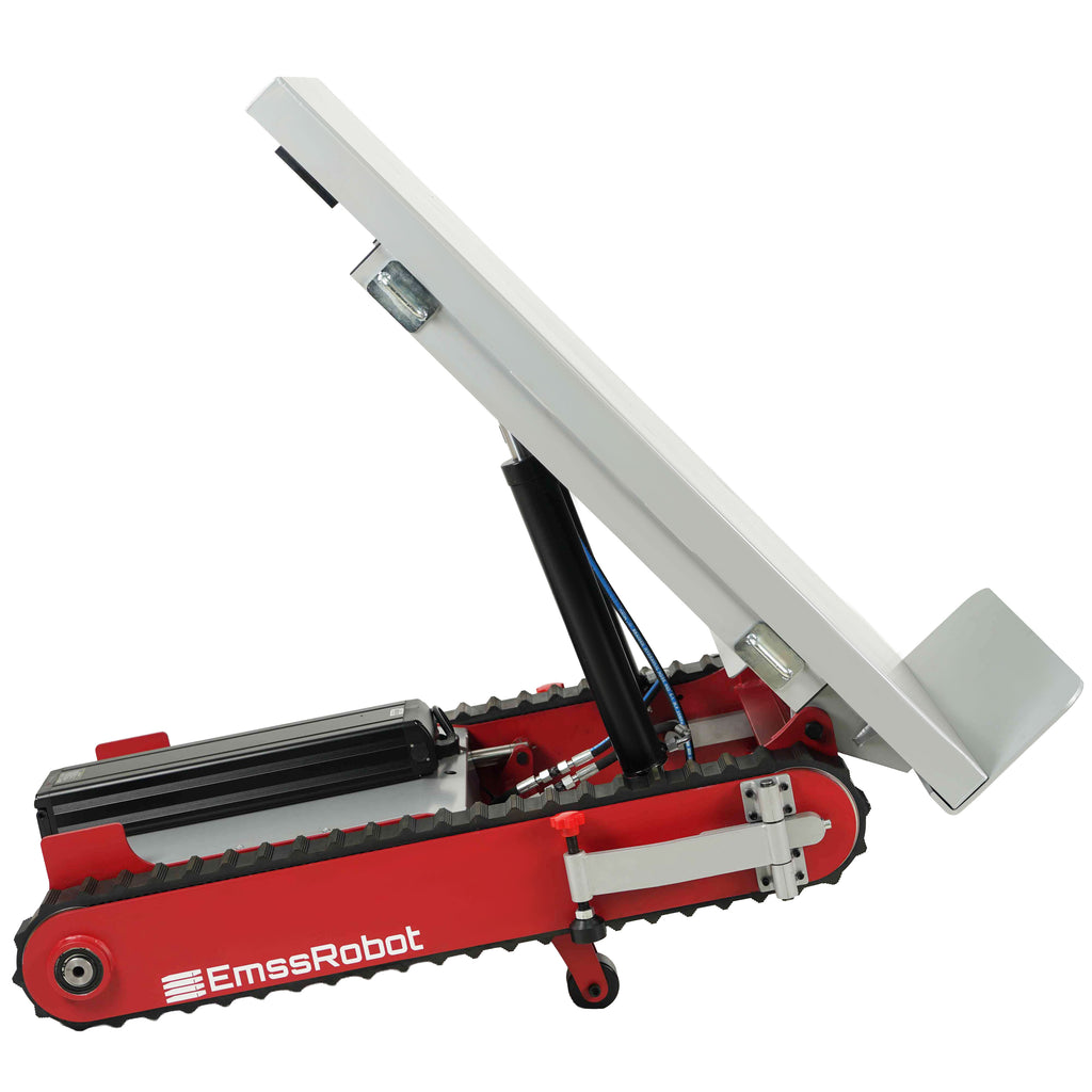 EmssRobot-Titan Lifter 1000KG Load Capacity Stair Climber/Free Ship