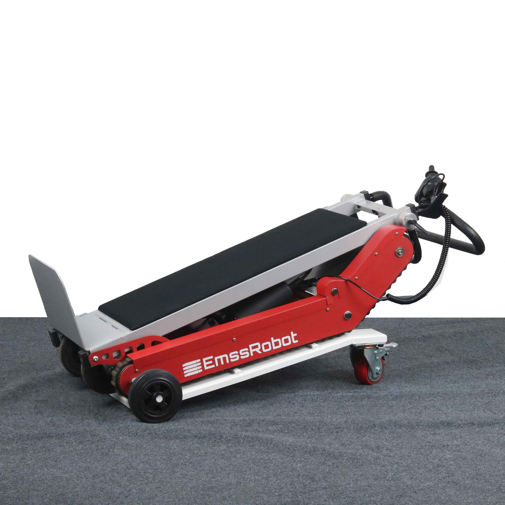 EmssRobot Wheel Base｜A