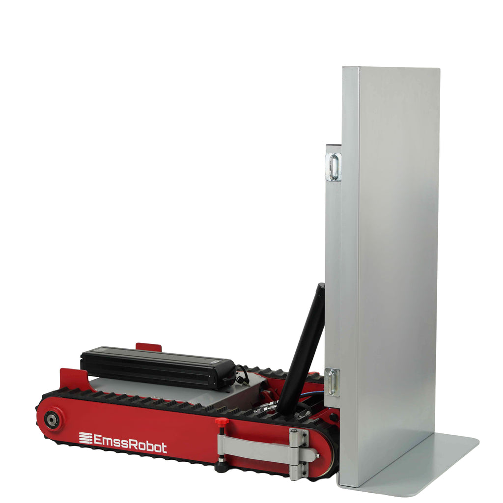 EmssRobot-Titan Lifter 1000KG Load Capacity Stair Climber/Free Ship
