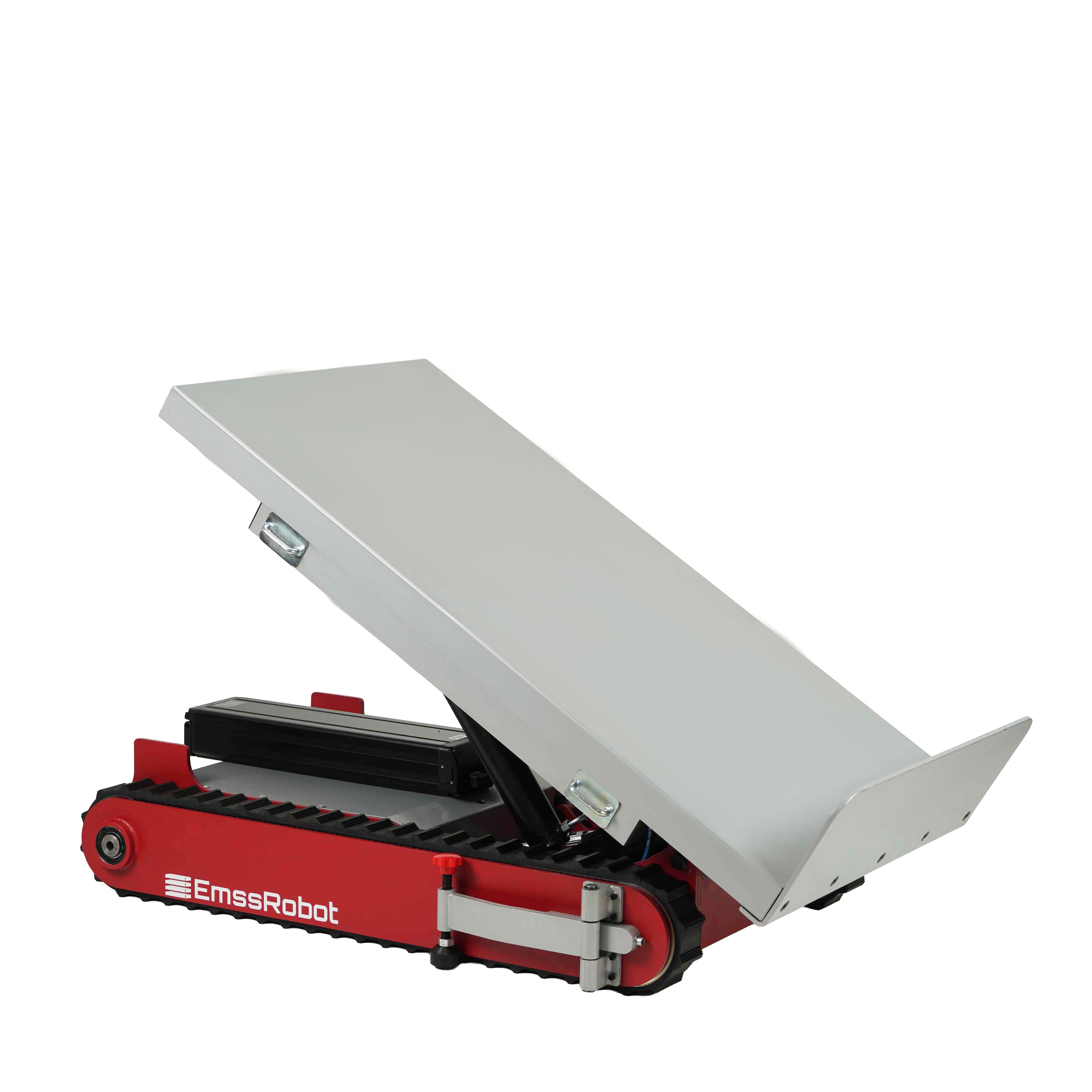 EmssRobot-Titan Lifter 1000KG Load Capacity Stair Climber/Free Ship