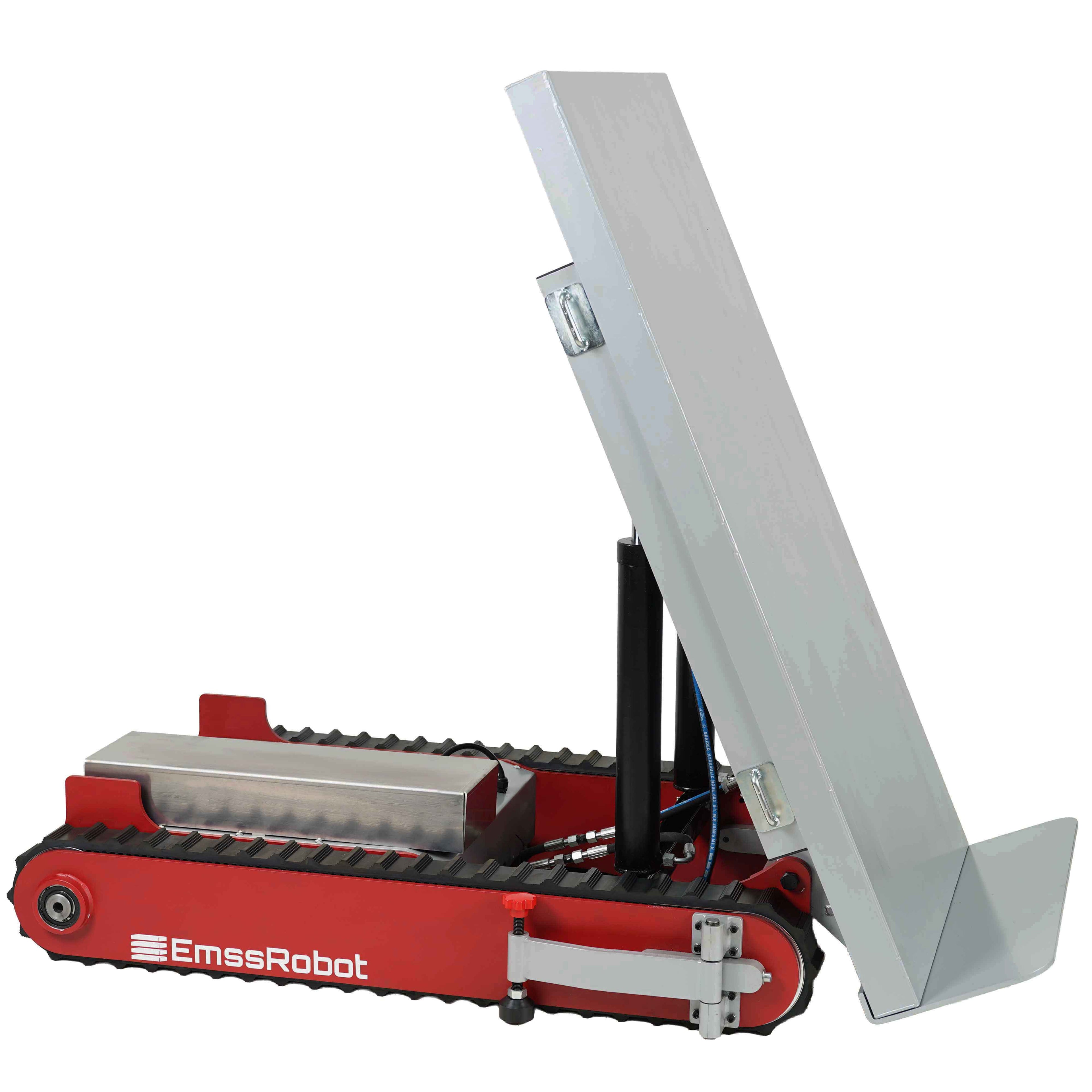 EmssRobot-Titan 1000KG Load Capacity Stair Climber/Free Ship