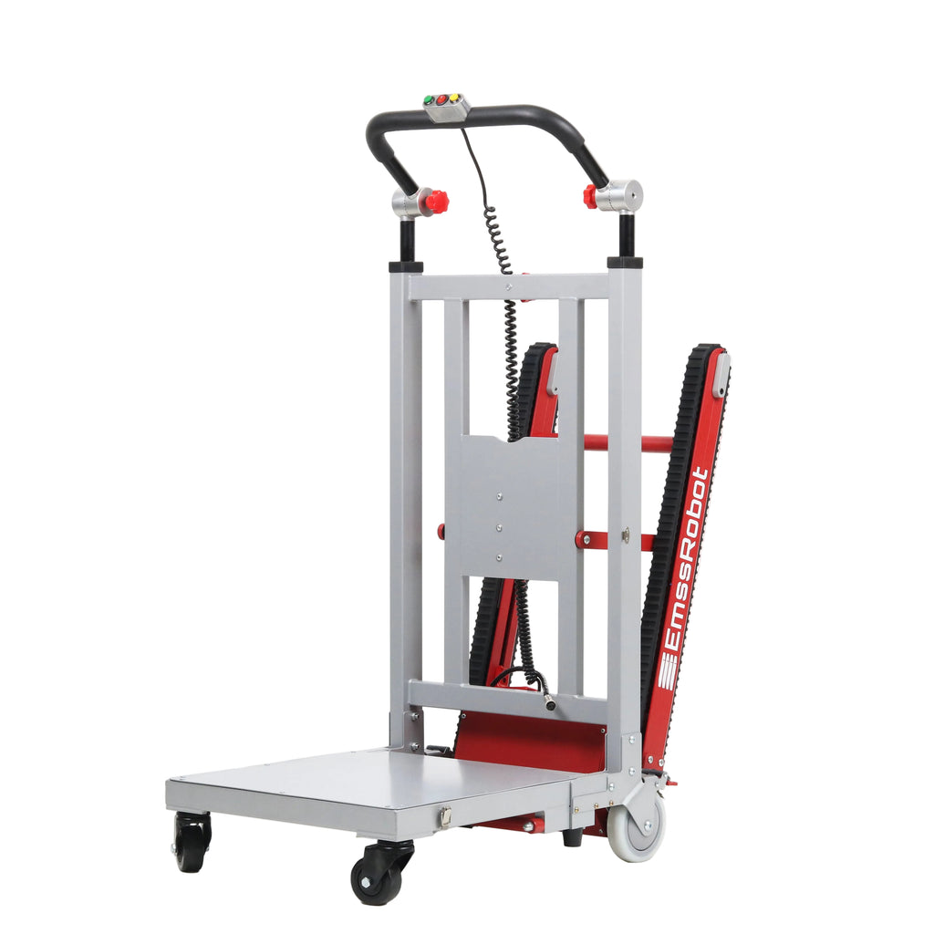 EmssRobot-Xborder 180KG Load Capacity