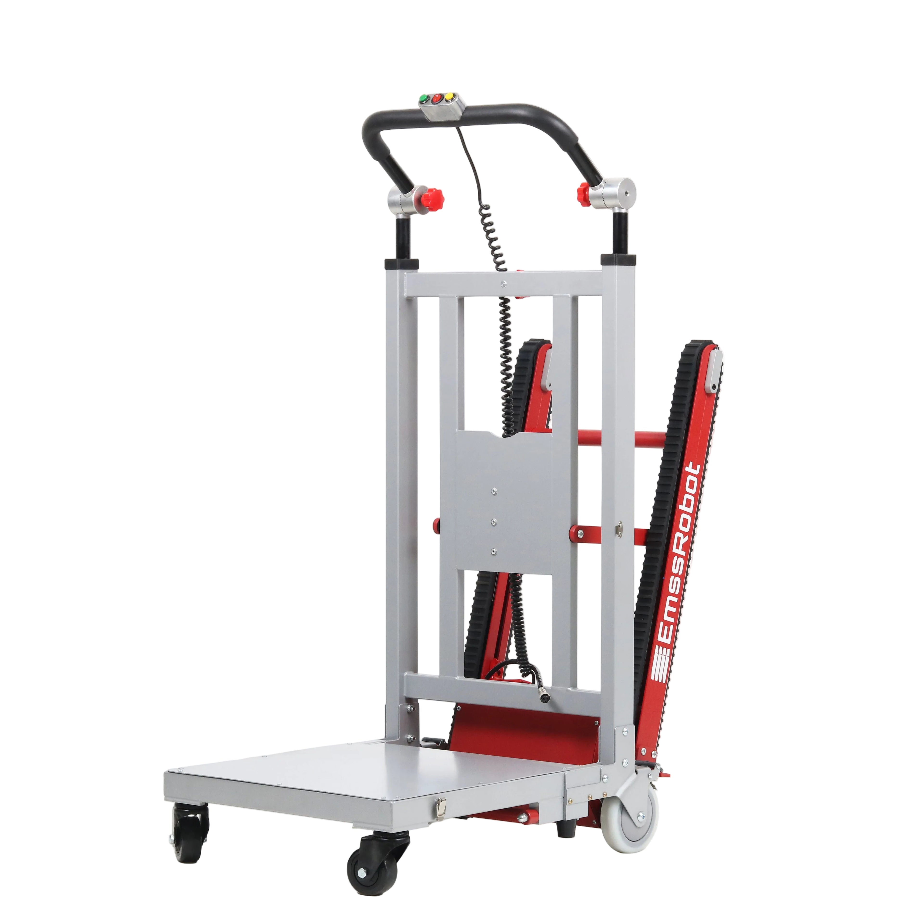 EmssRobot-Xborder 180KG Load Capacity