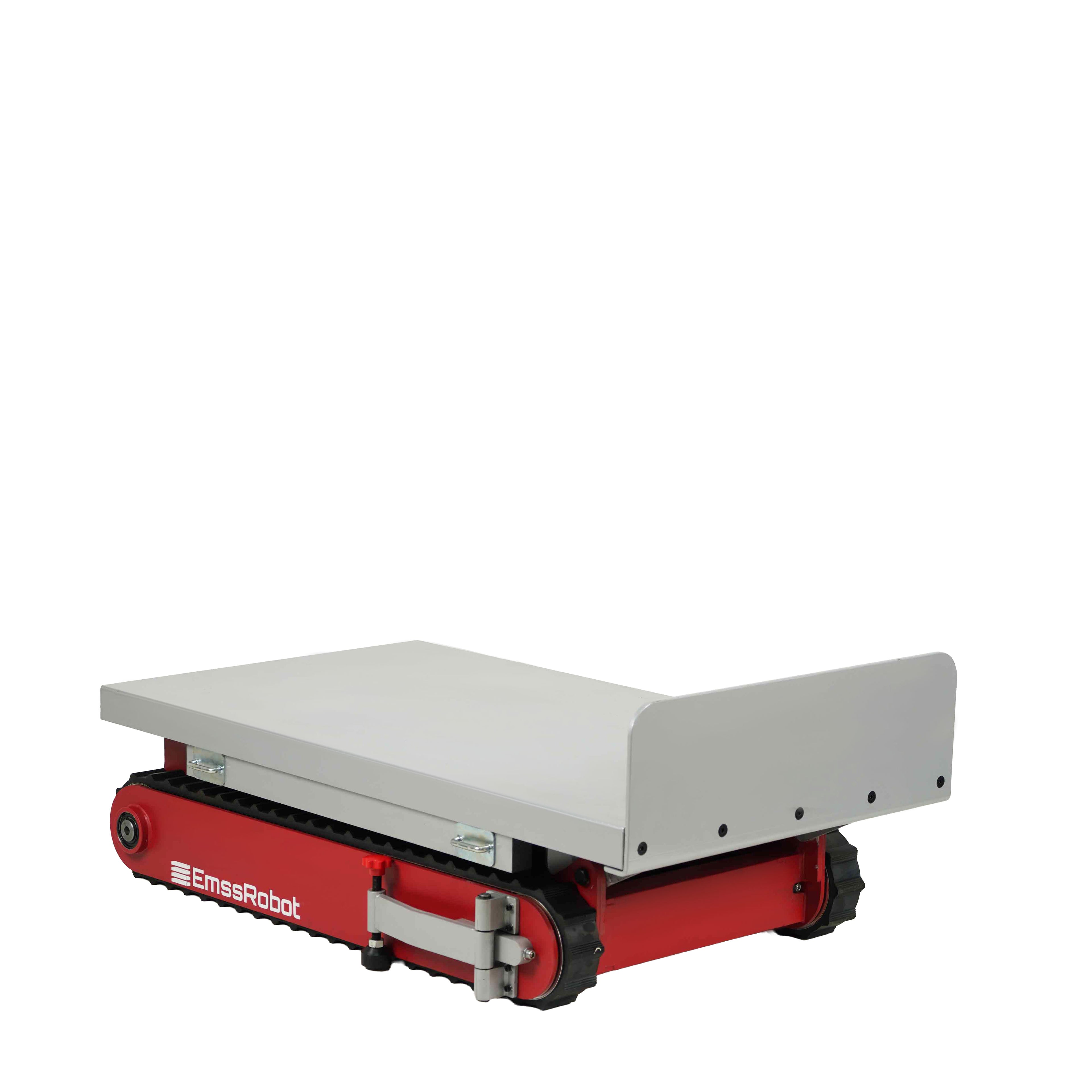 EmssRobot-Titan Lifter 1000KG Load Capacity Stair Climber/Free Ship