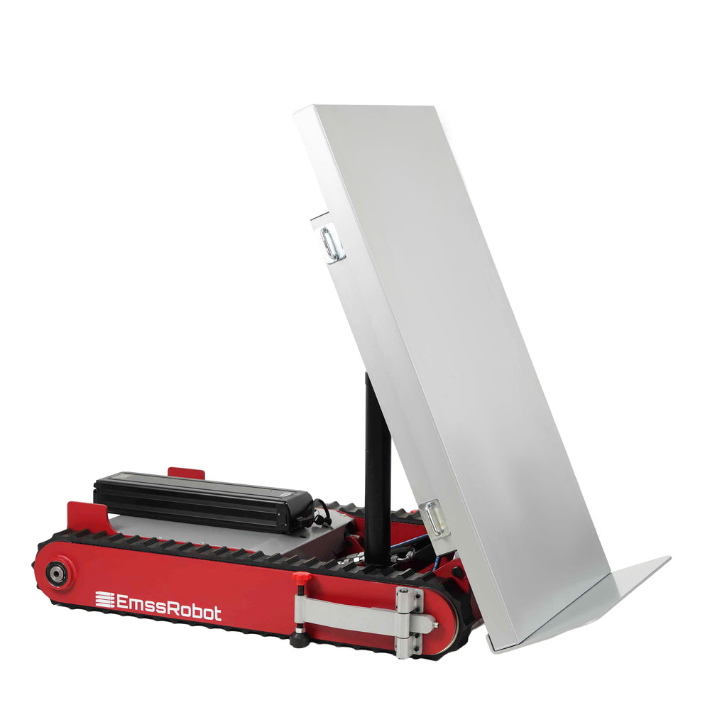 EmssRobot-Titan Lifter 1000KG Load Capacity Stair Climber/Free Ship