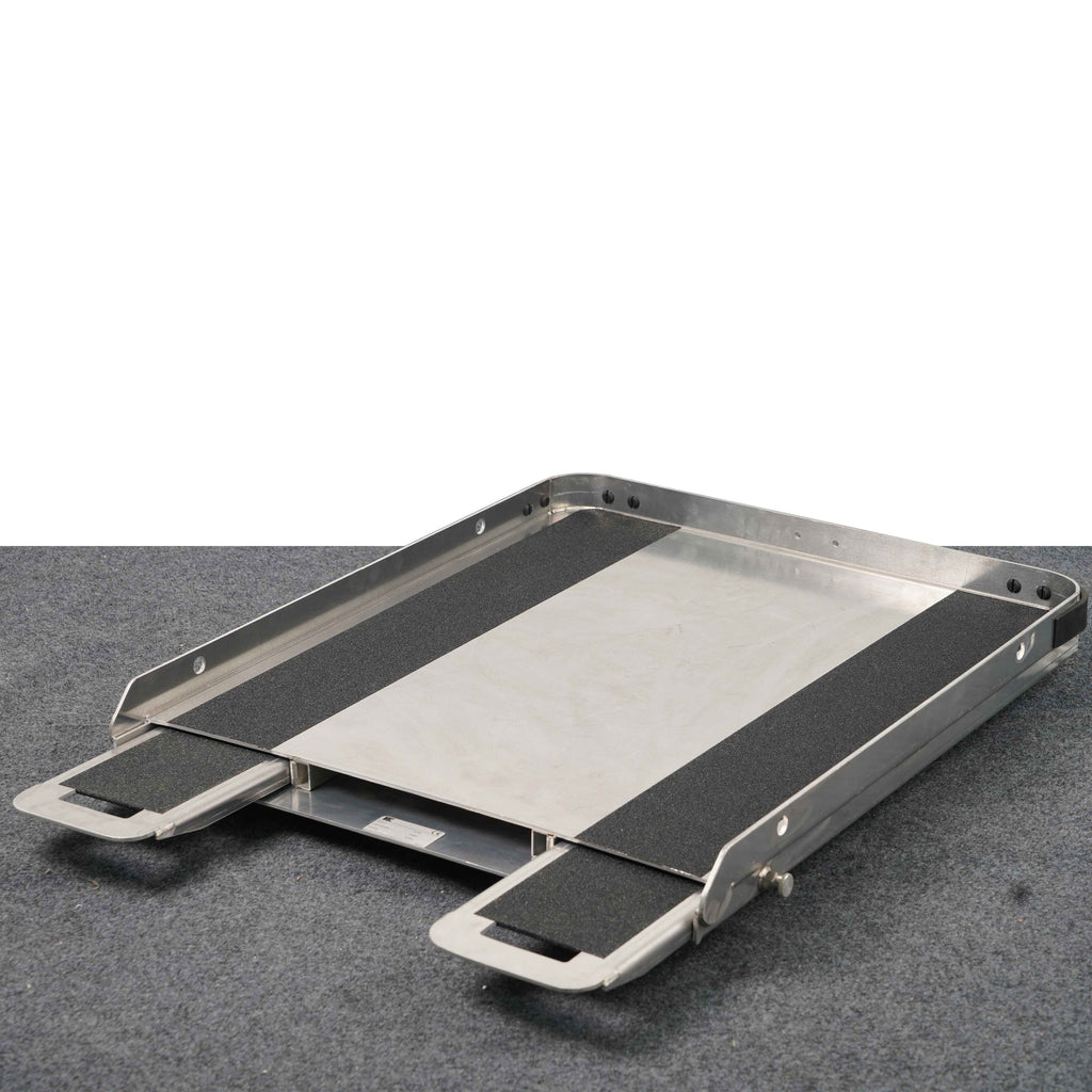 Custom Base Plate｜A