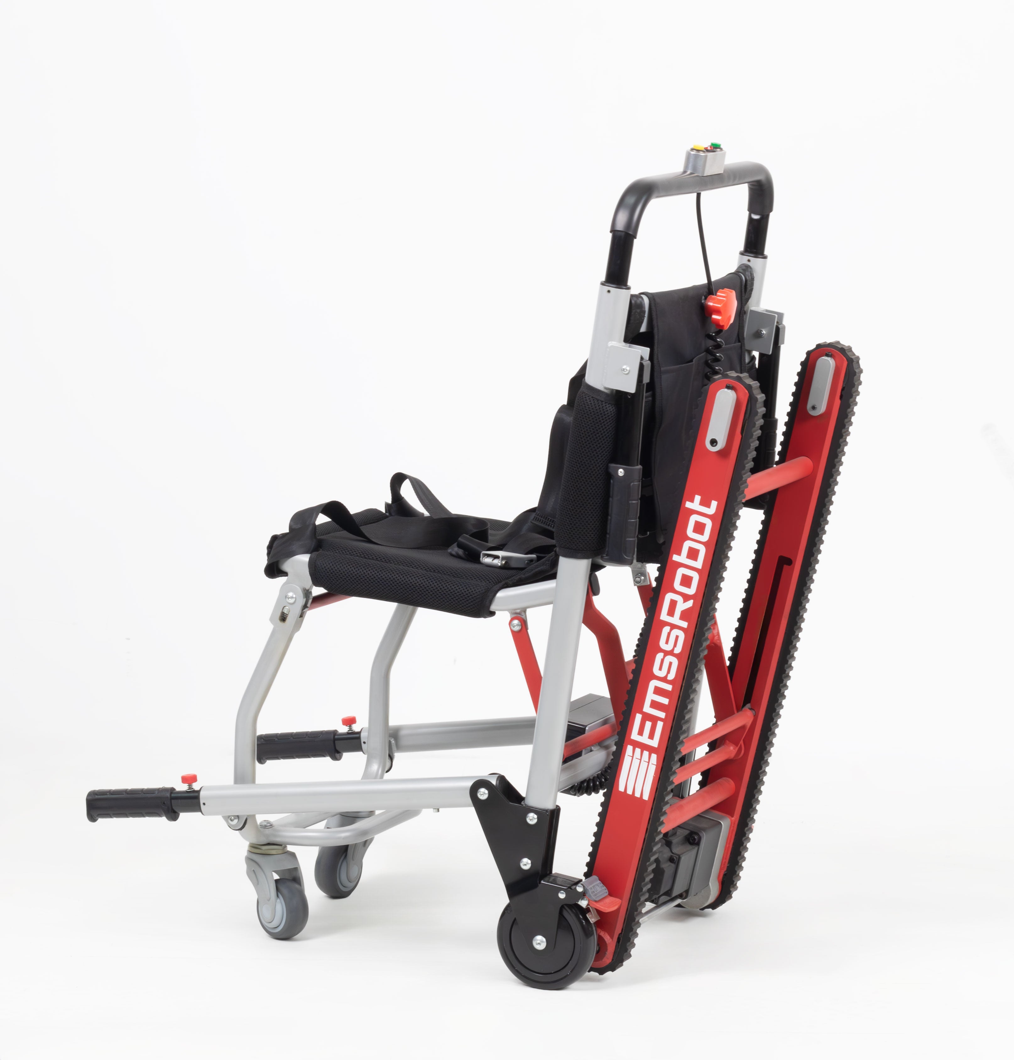 EmssRobot-Nova 250KG Load Capacity