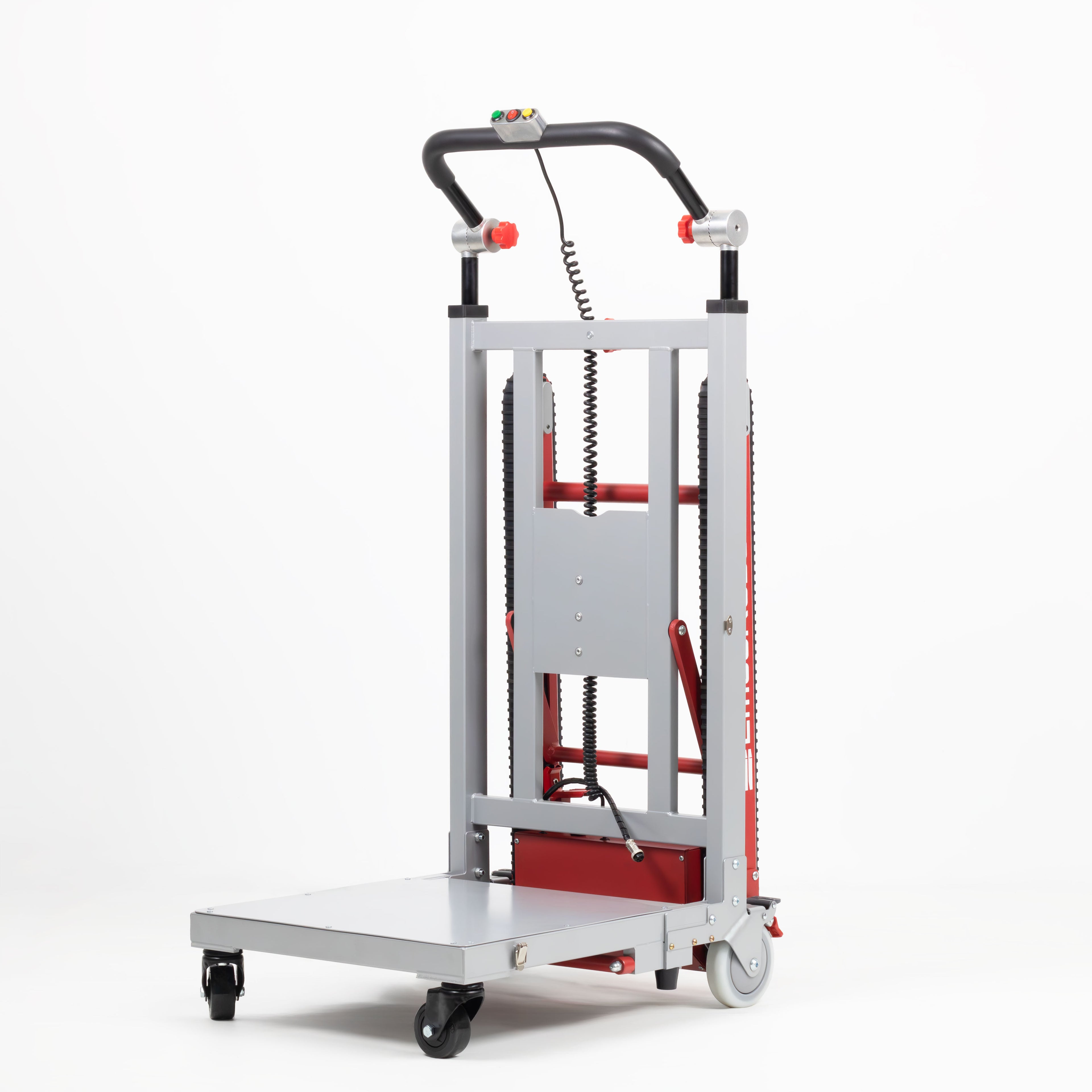 EmssRobot-Xborder 180KG Load Capacity