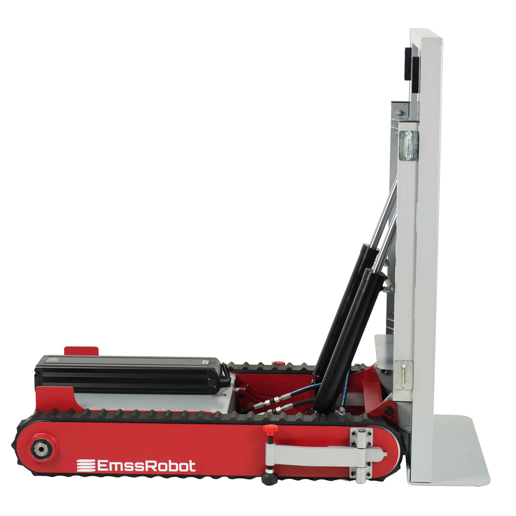 EmssRobot-Titan Lifter 1000KG Load Capacity Stair Climber/Free Ship