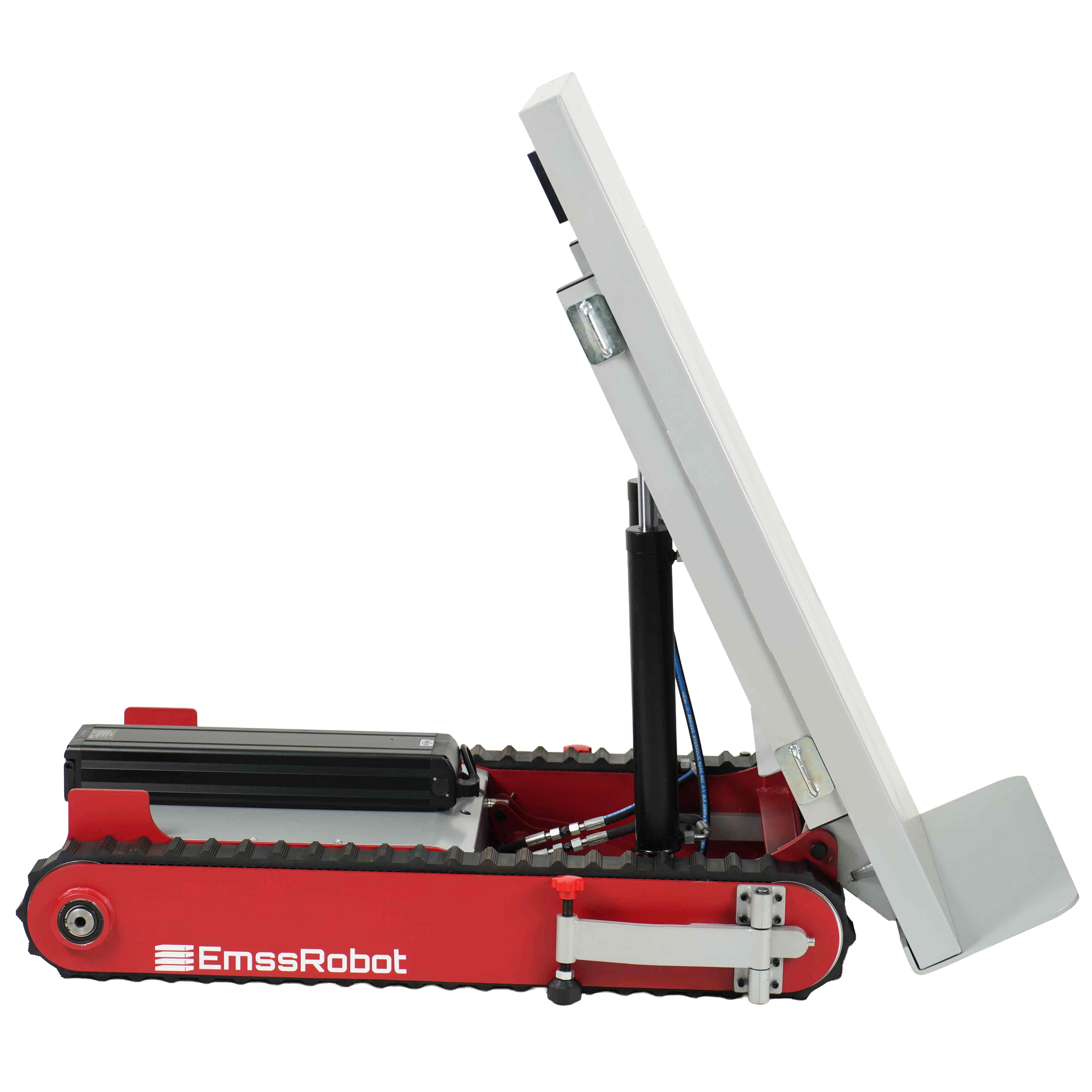 EmssRobot-Titan Lifter 1000KG Load Capacity Stair Climber/Free Ship