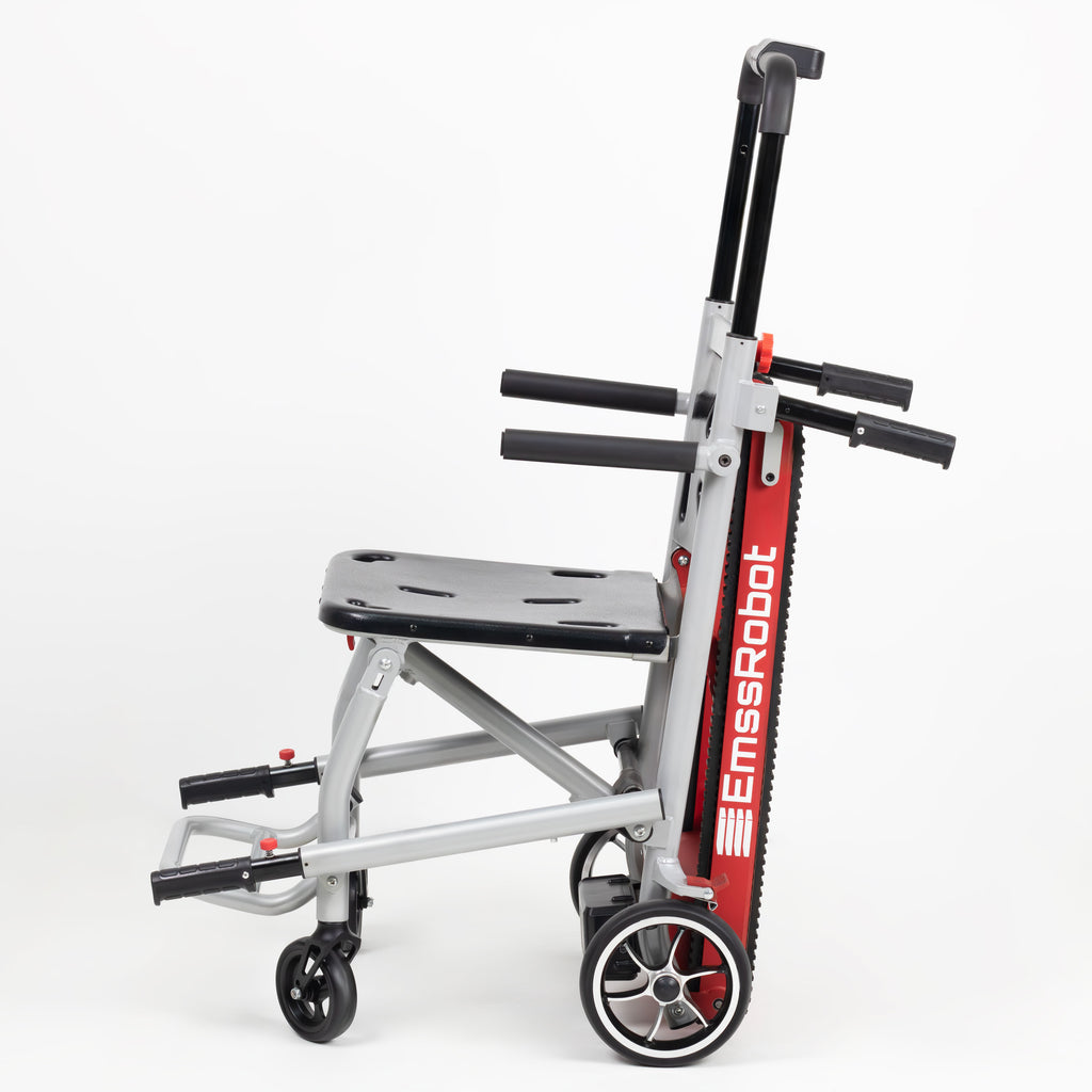 EmssRobot-Nova X 250KG Load Capacity