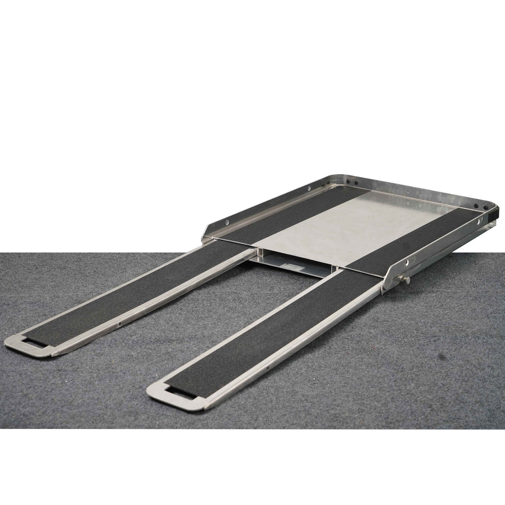 Custom Base Plate｜A