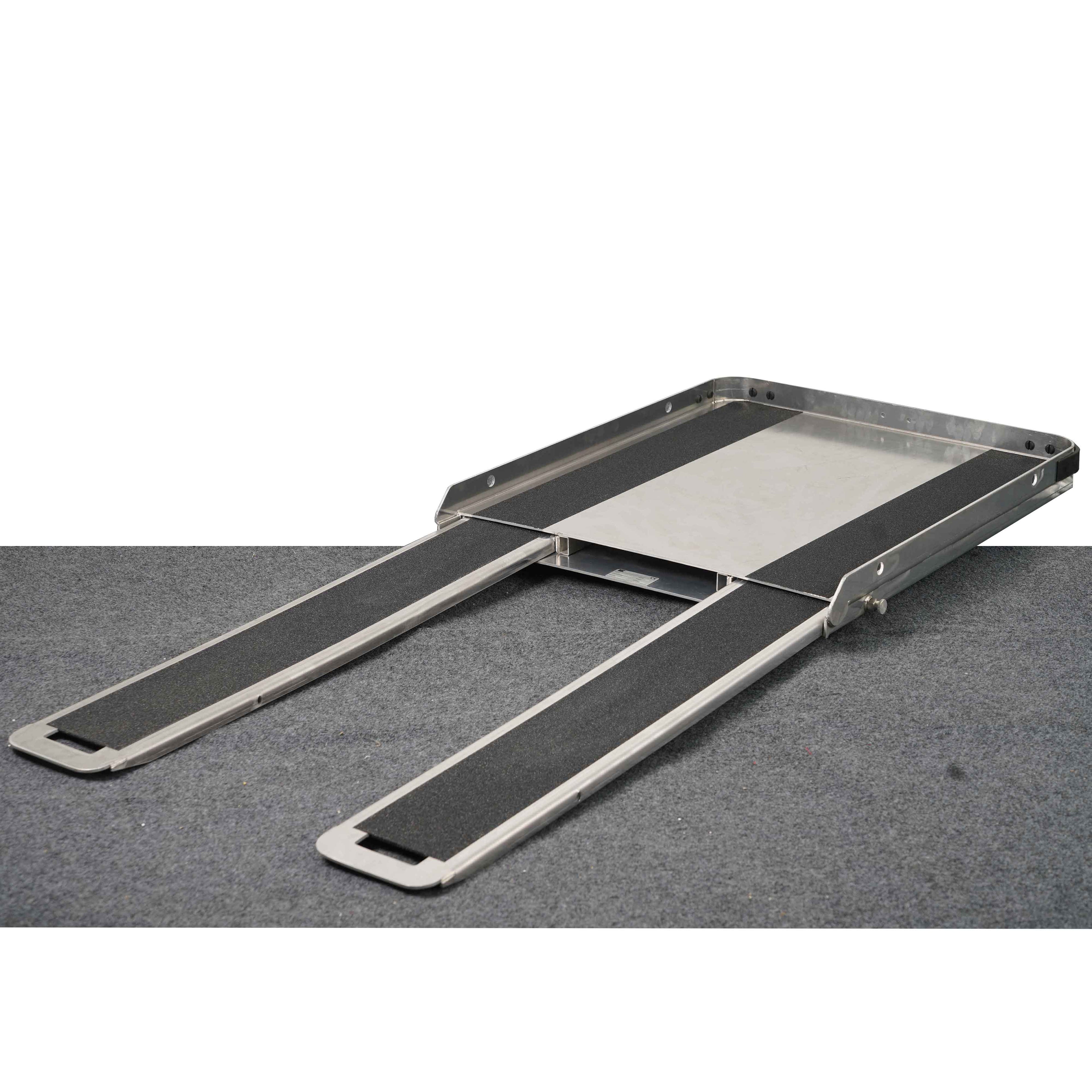 Custom Base Plate｜A