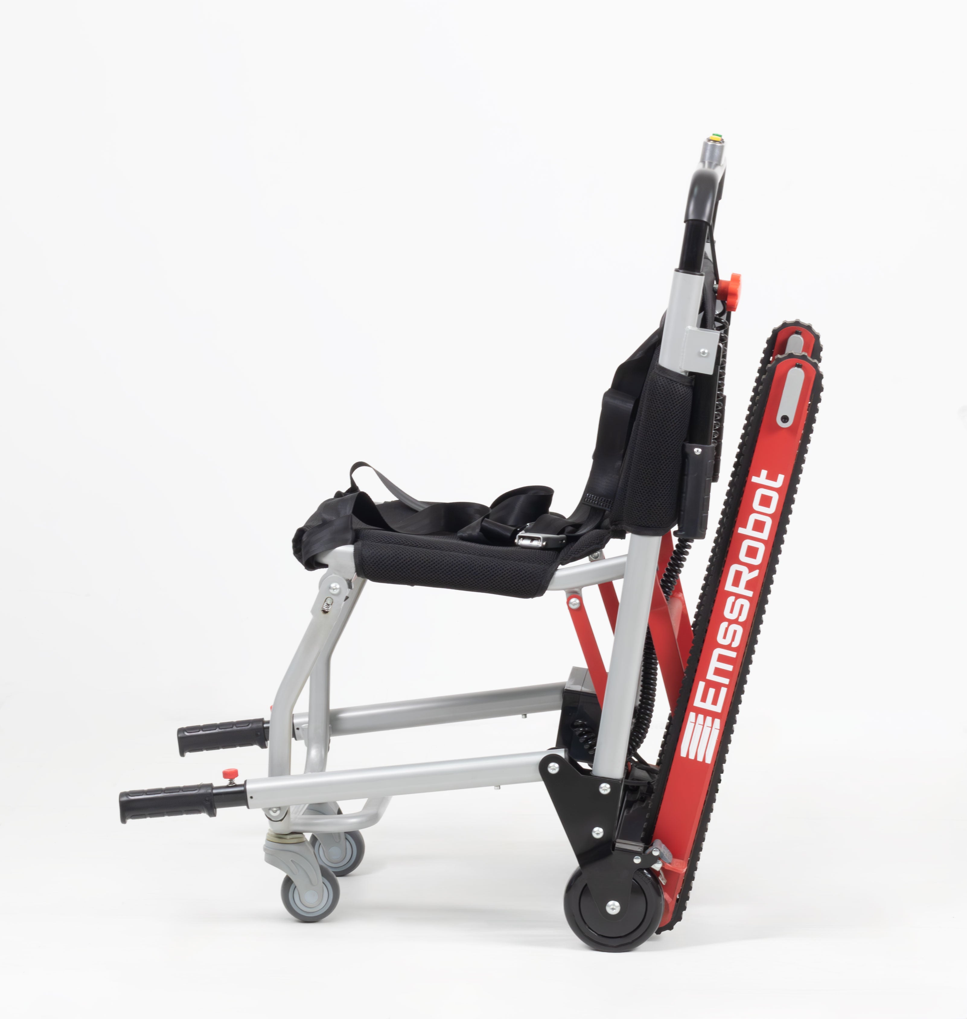 EmssRobot-Nova 250KG Load Capacity