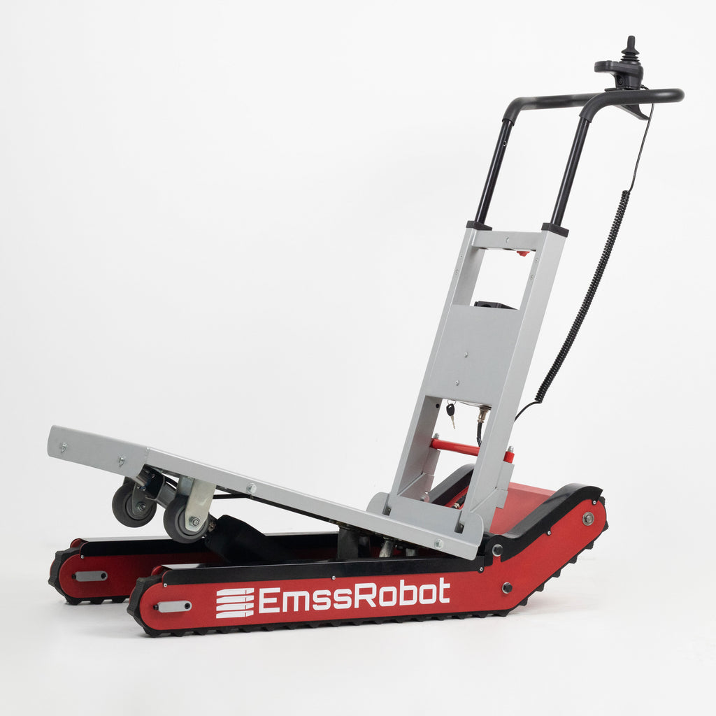 EmssRobot-Nano 300KG Load Capacity