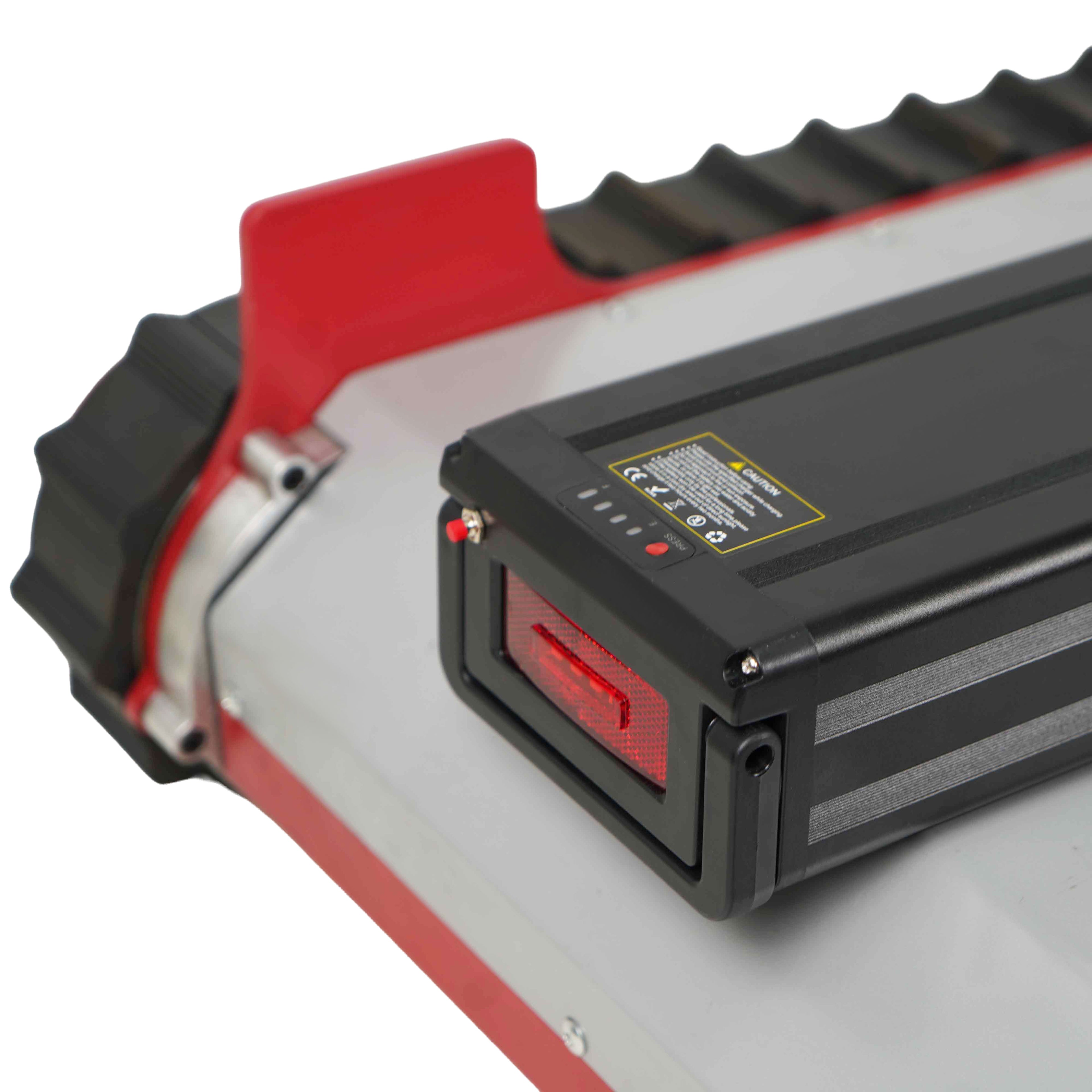 Lithium Battery-48V 40Ah (Titan / Titan Lifter)