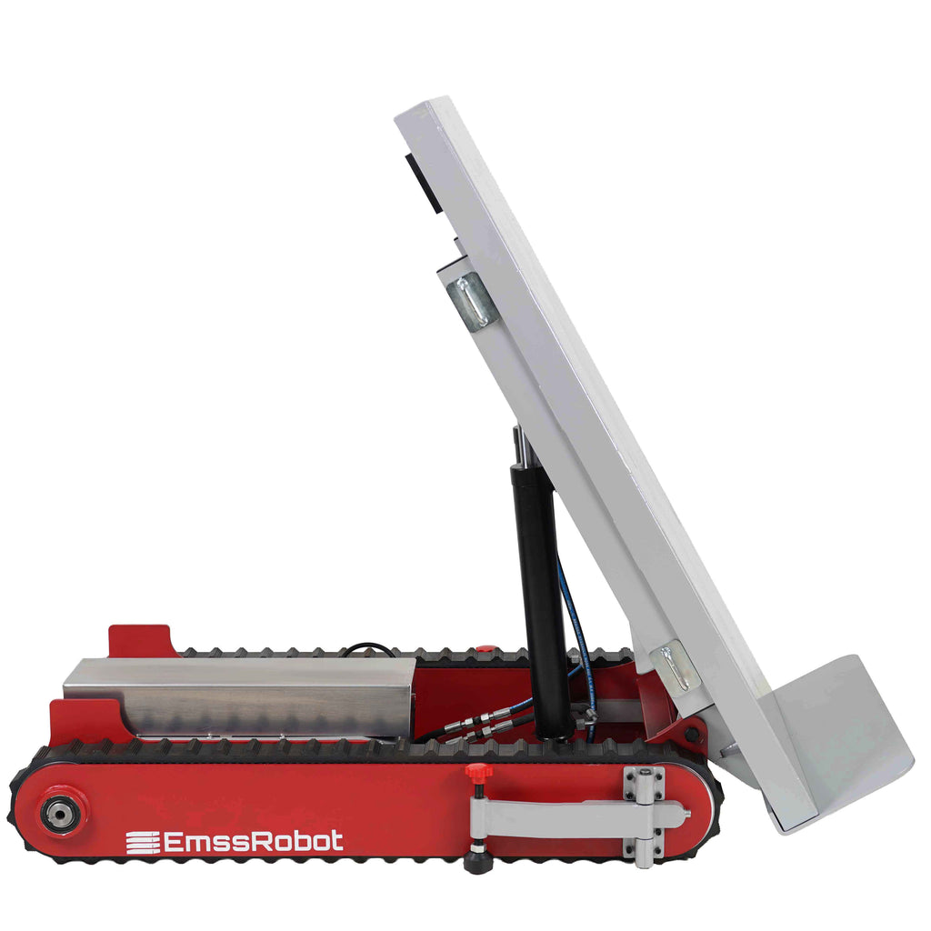 EmssRobot-Titan 1000KG Load Capacity Stair Climber/Free Ship