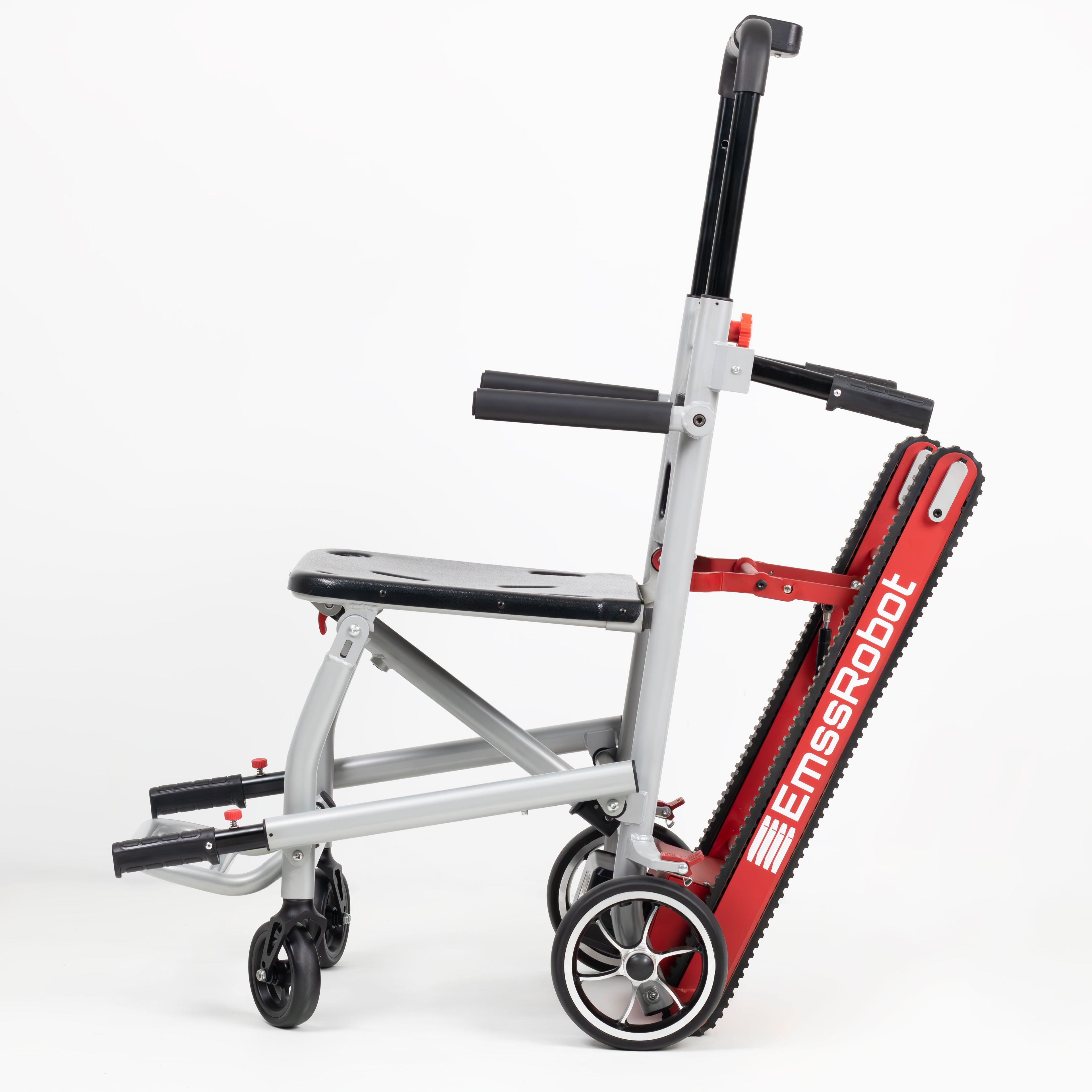 EmssRobot-Nova X 250KG Load Capacity