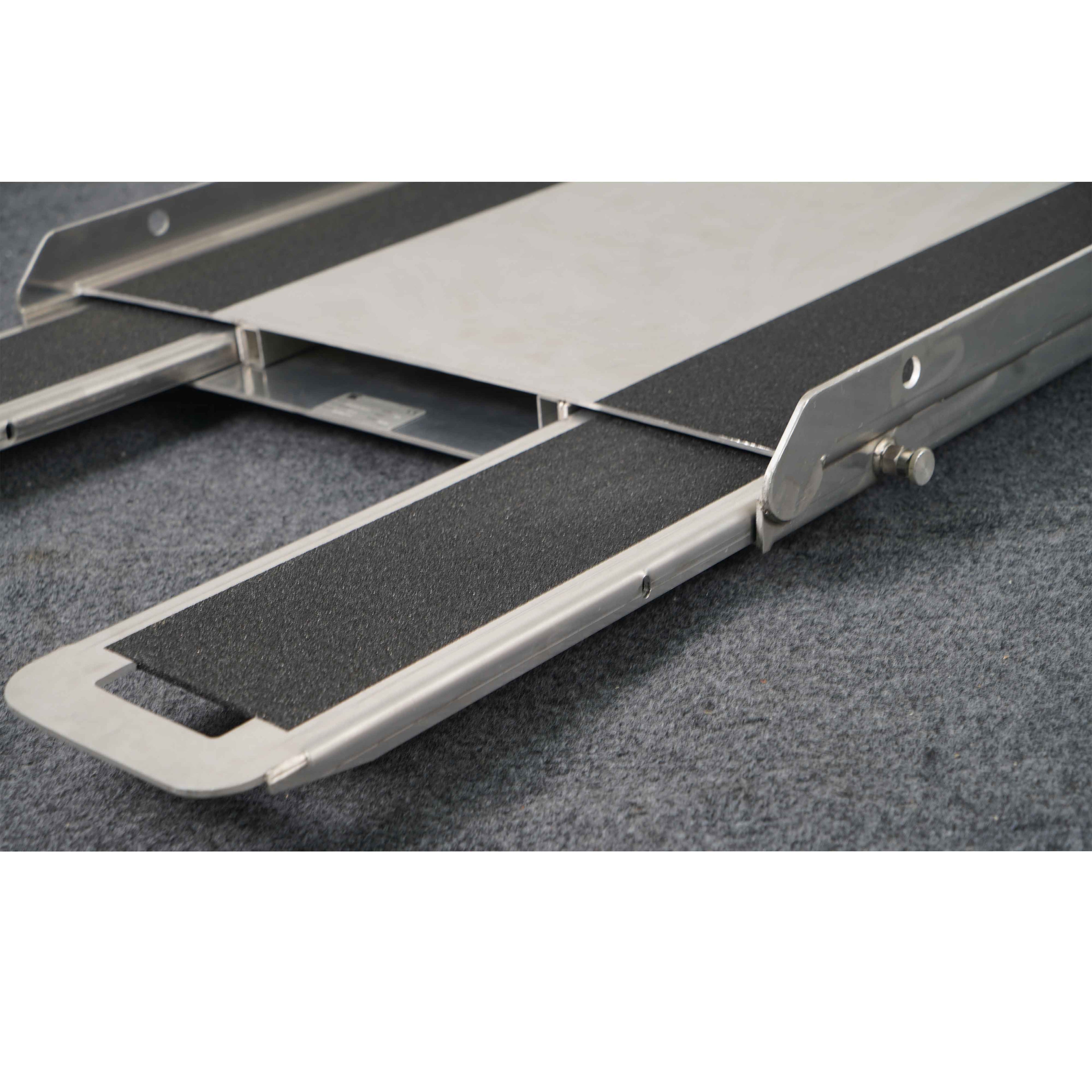 Custom Base Plate｜A