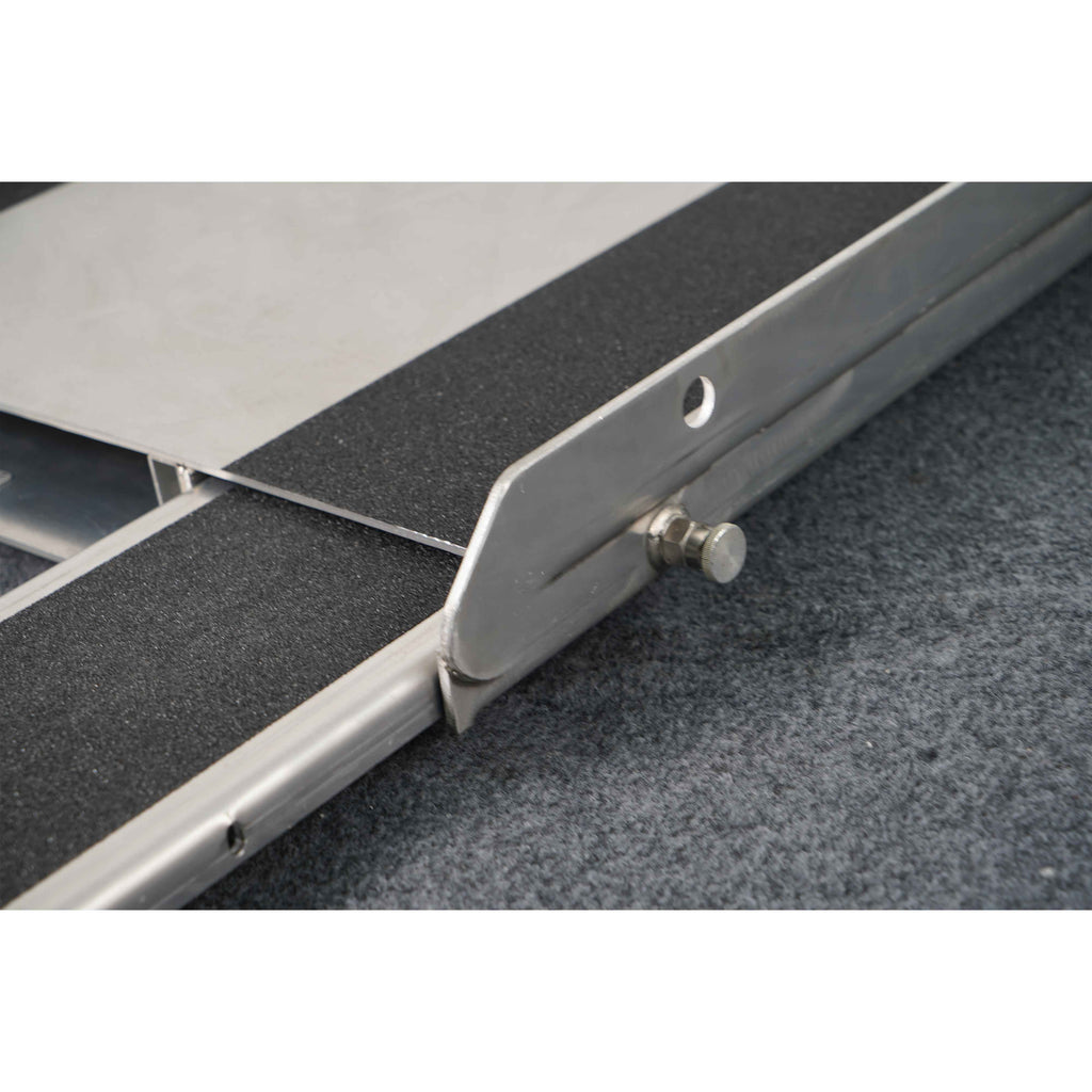 Custom Base Plate｜A