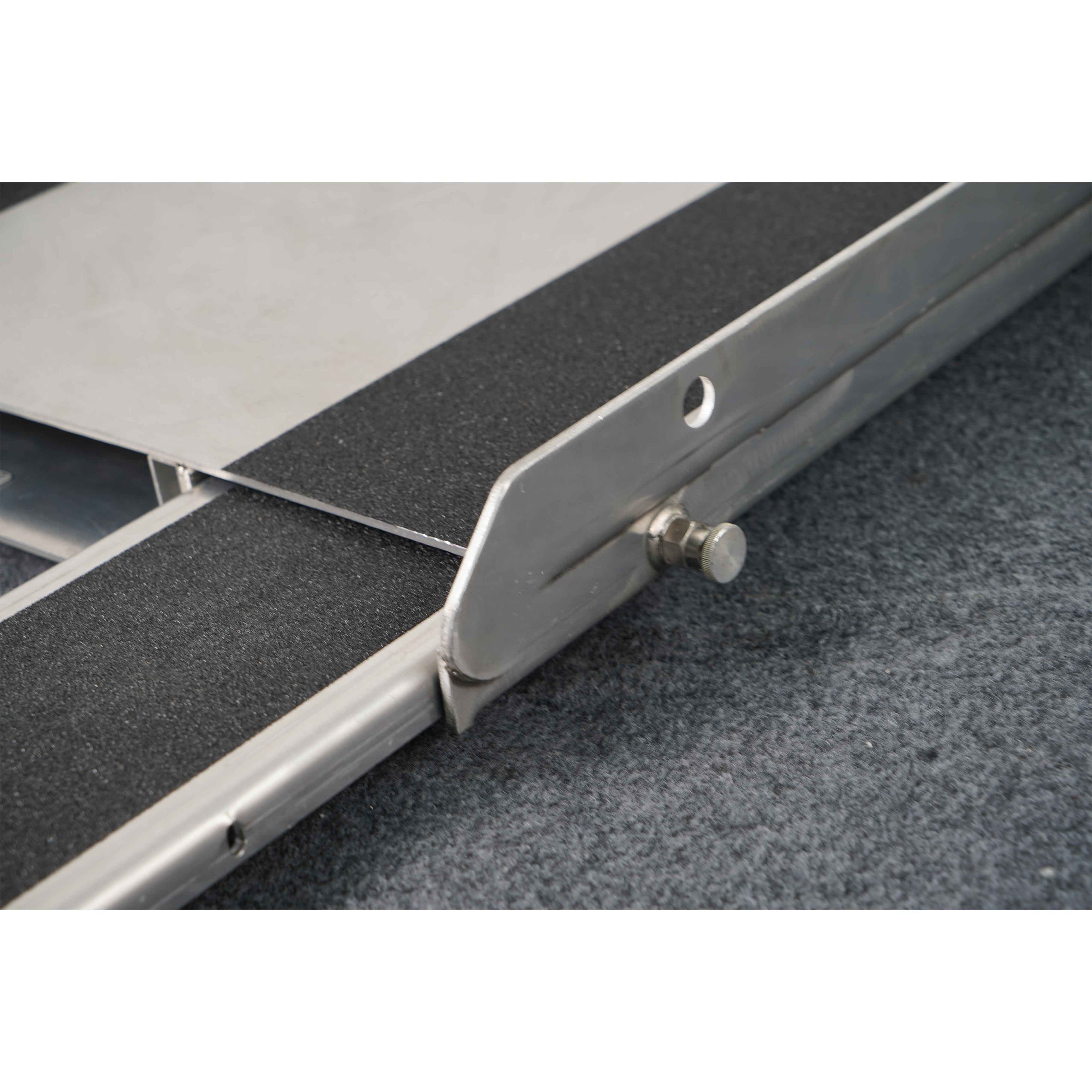 Custom Base Plate｜A